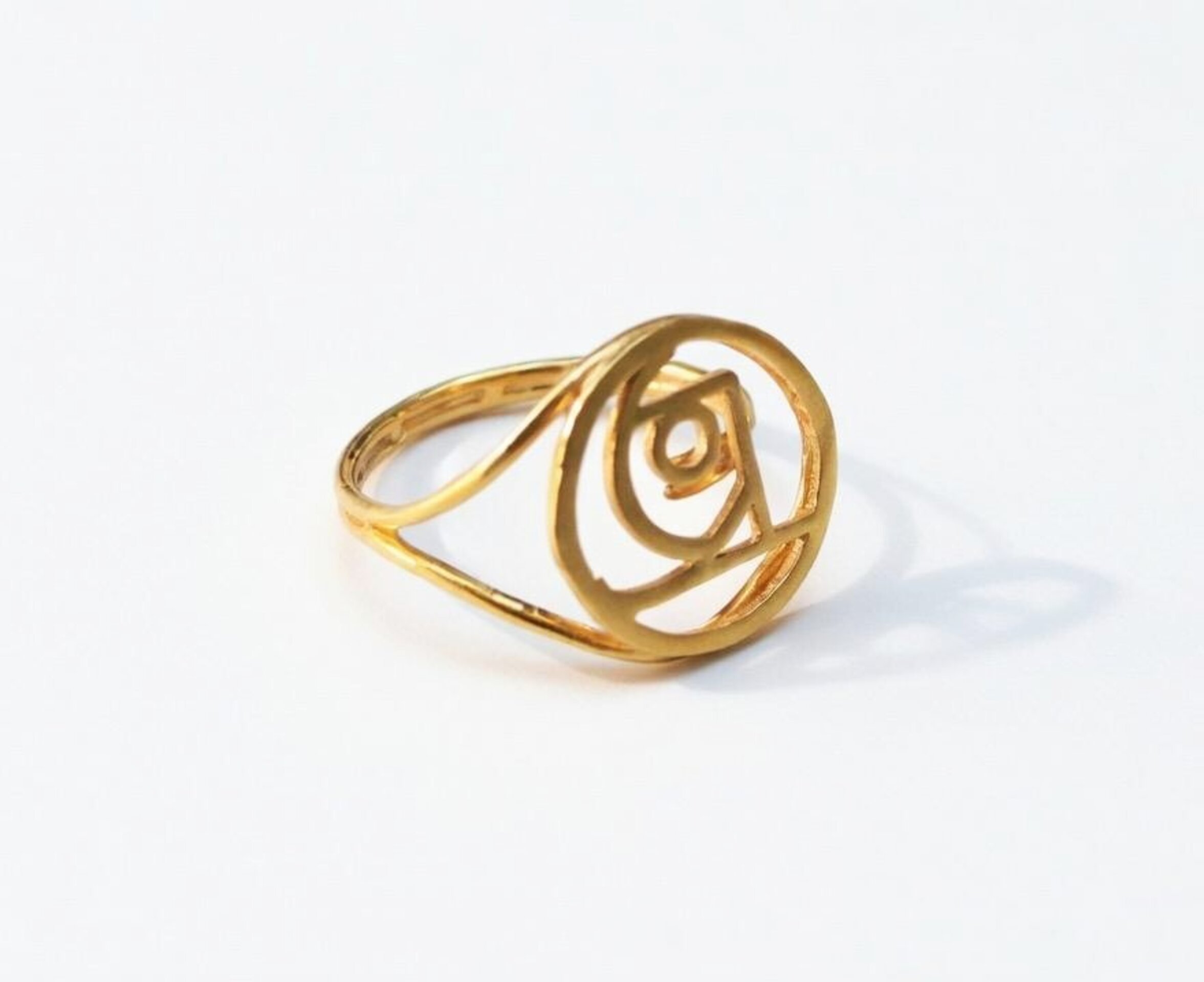 anillo sigilo de la salud - 4