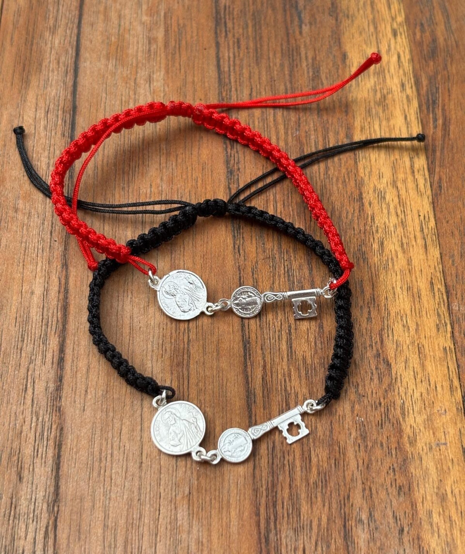 Pulsera abre caminos - 6