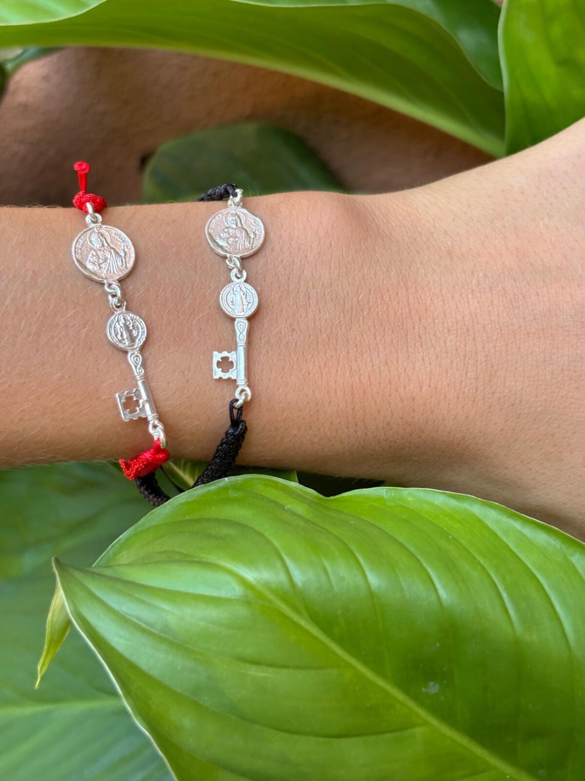 Pulsera abre caminos - 12