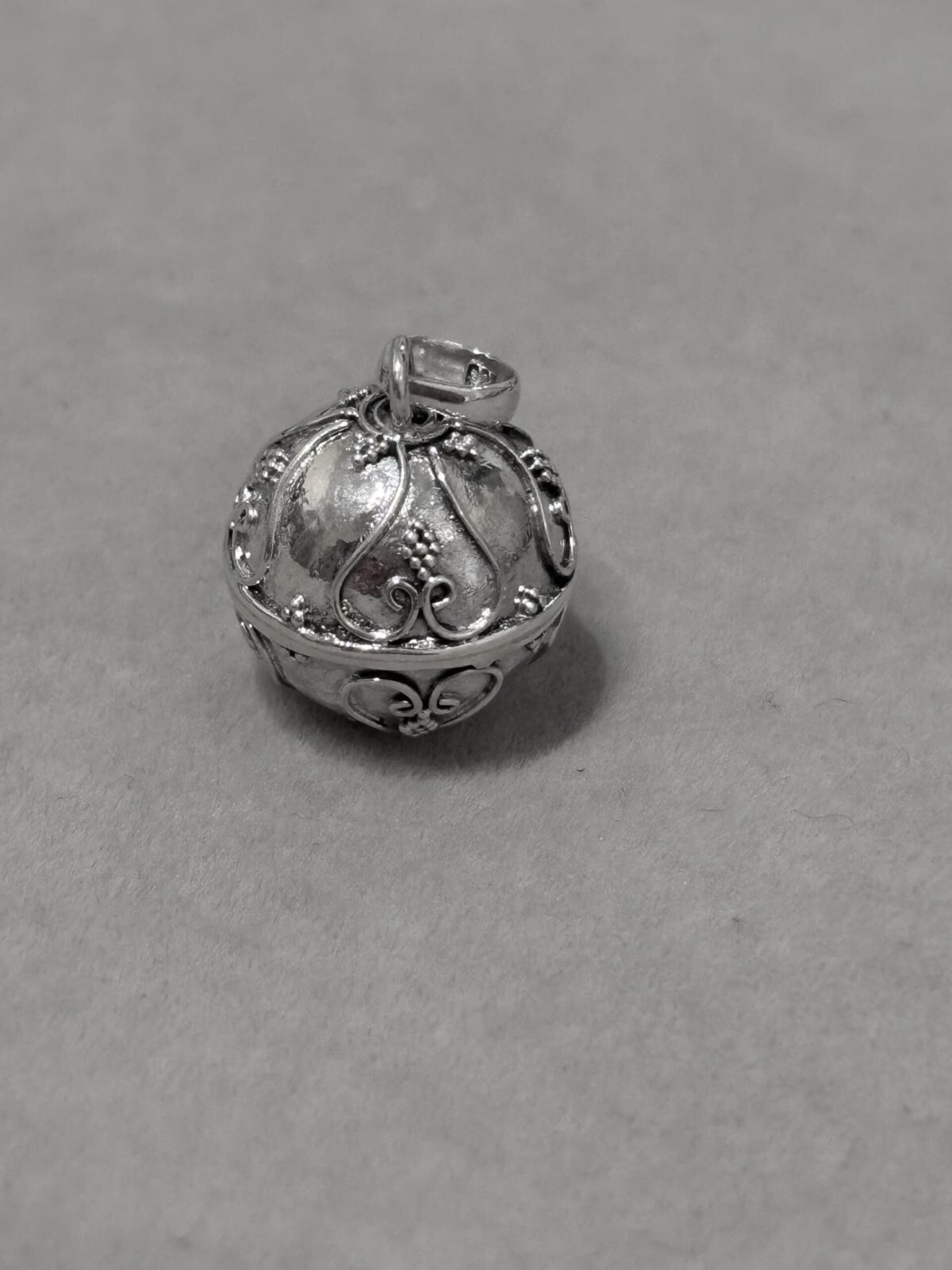 colgante llamador de ángeles - 2