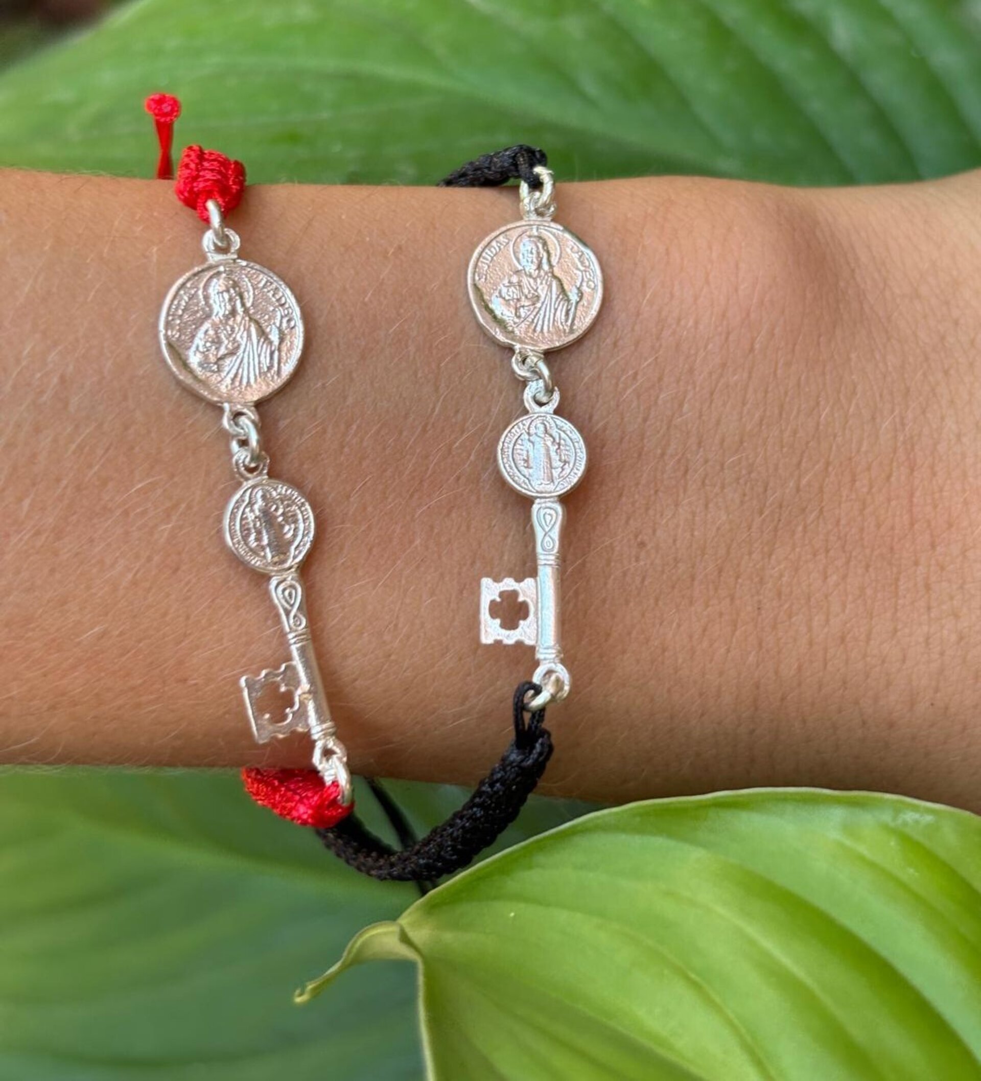 Pulsera abre caminos - 4