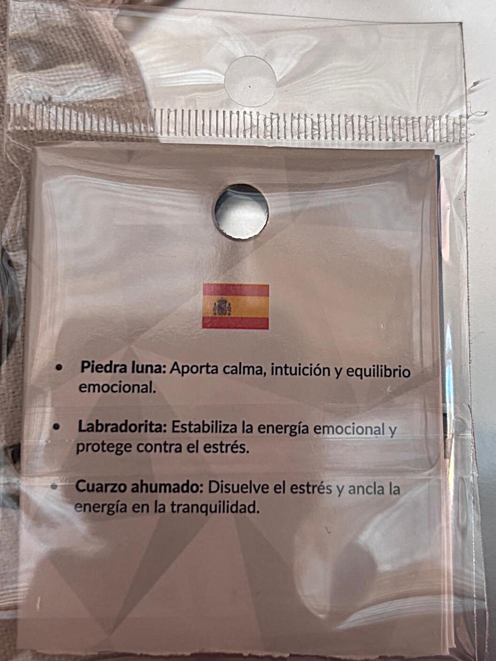 juego de piedras triple protección - 4