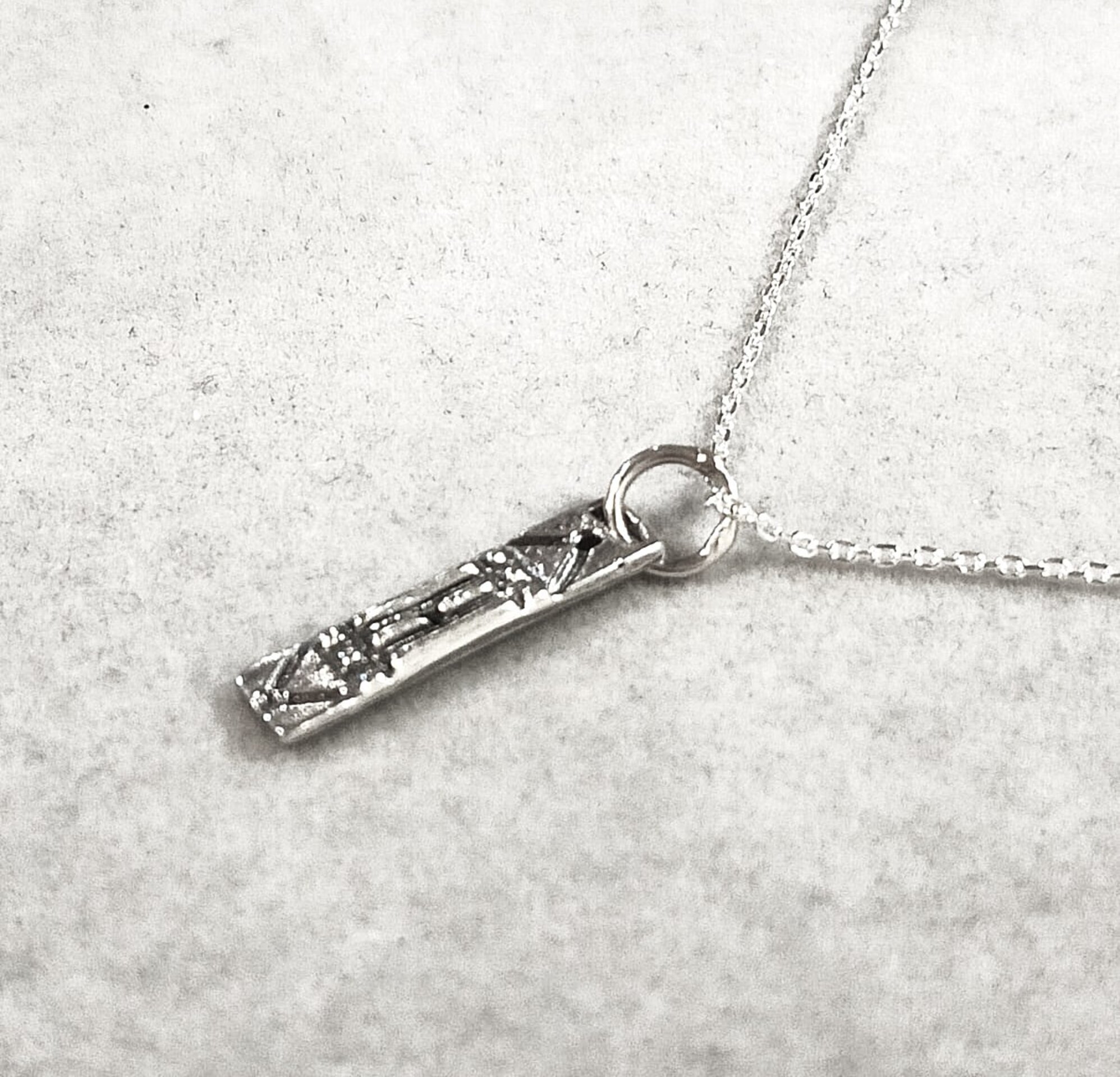 collar atlante - 2