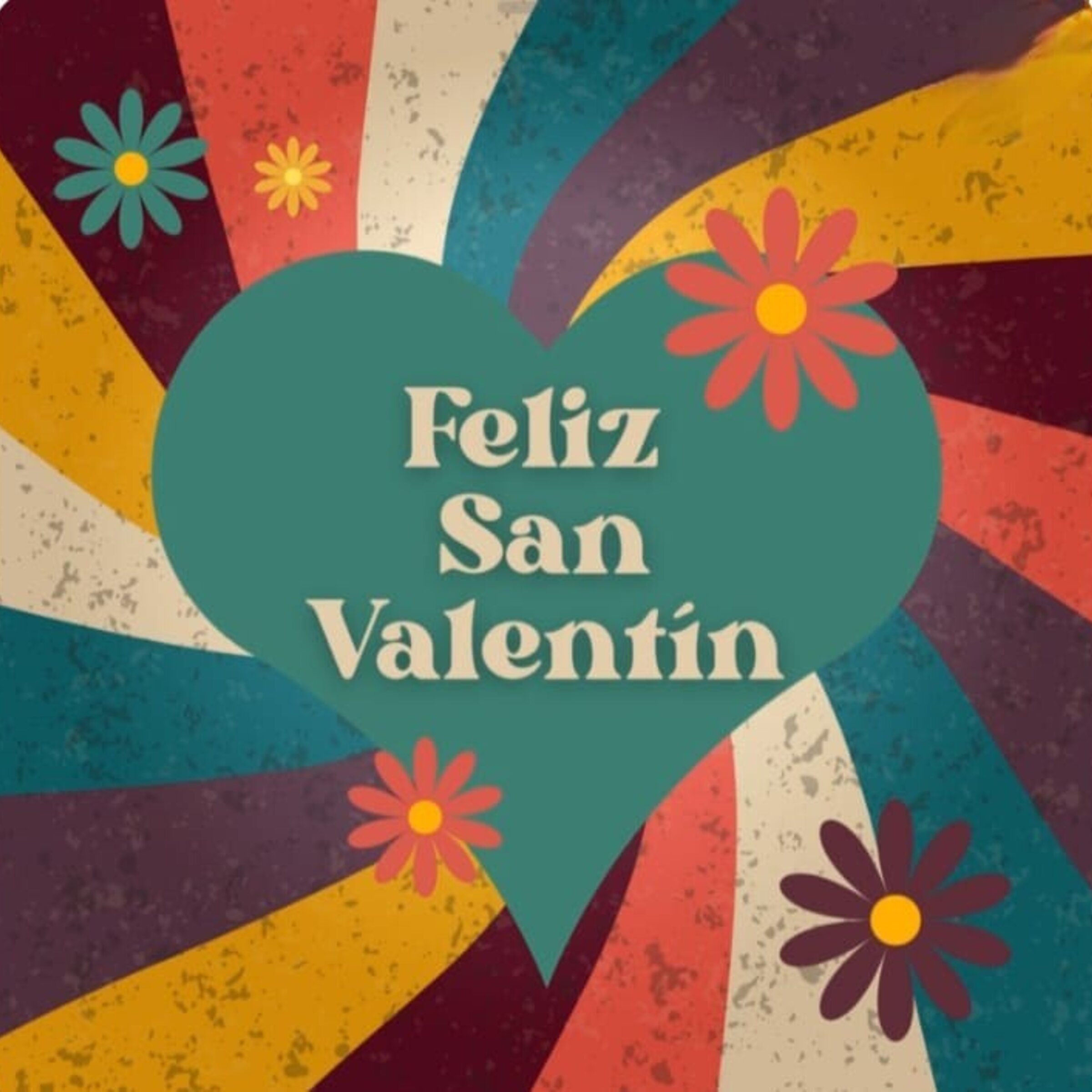 san valentin