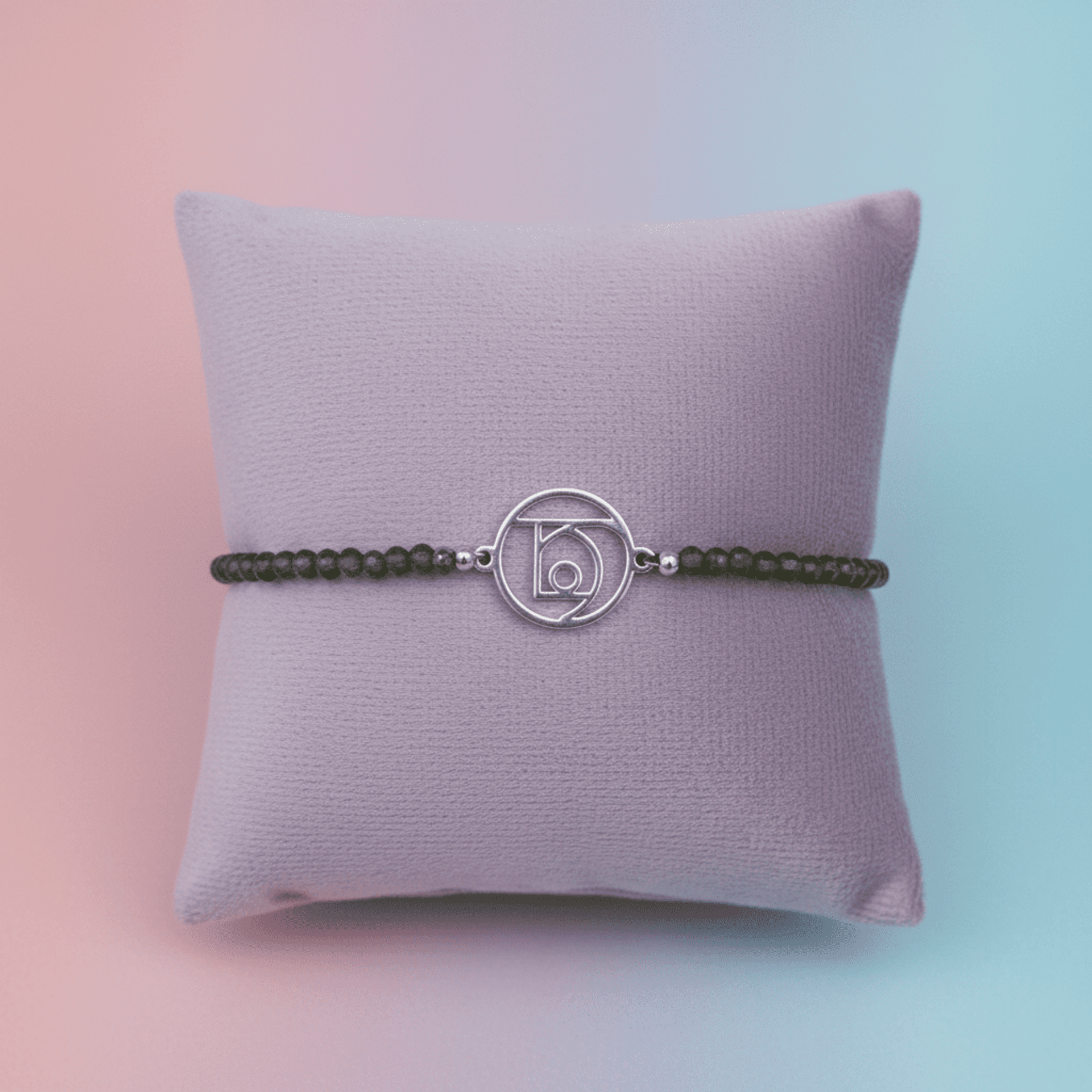 pulsera peridoto y Sigilo de la Salud - 4