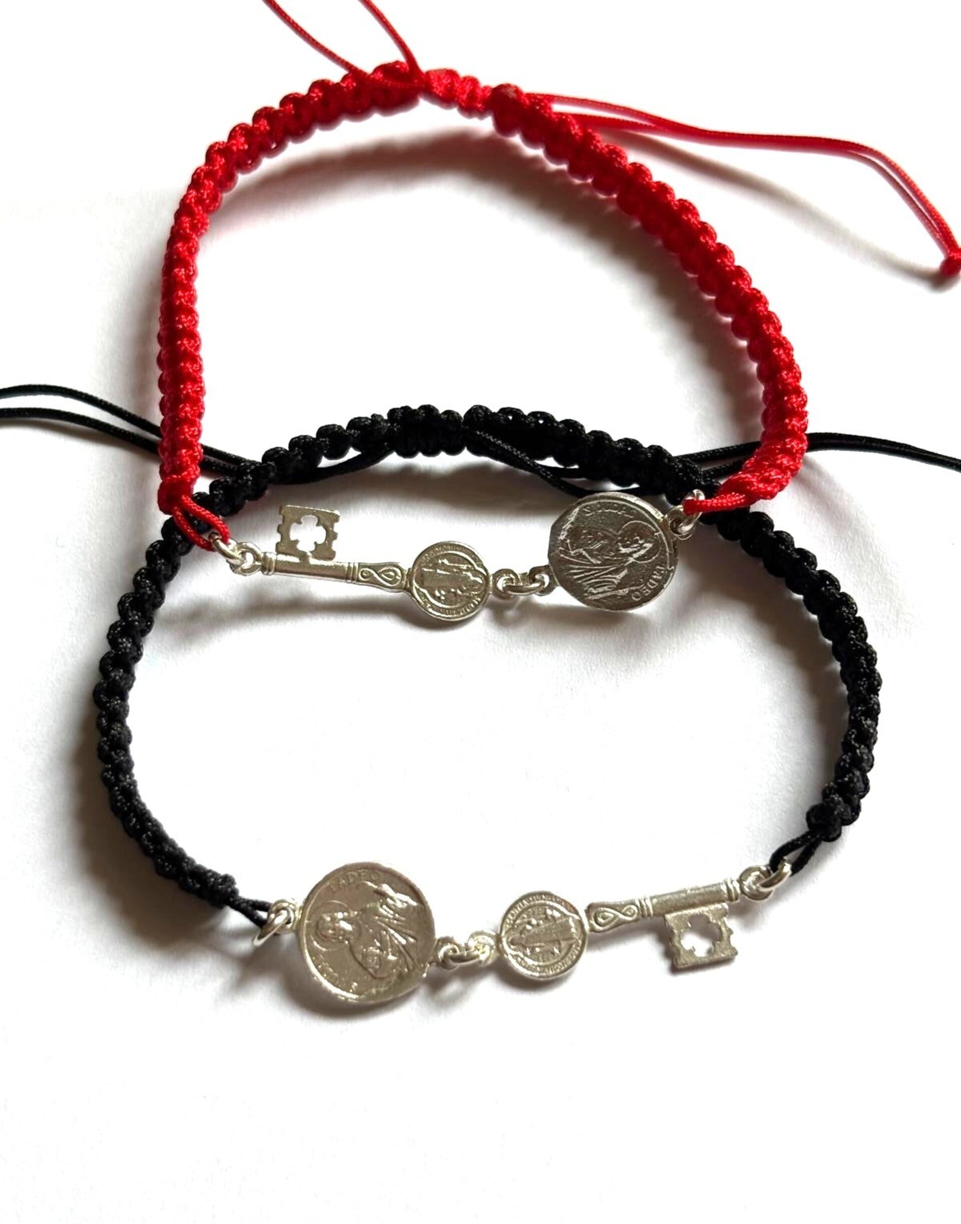 Pulsera abre caminos - 13