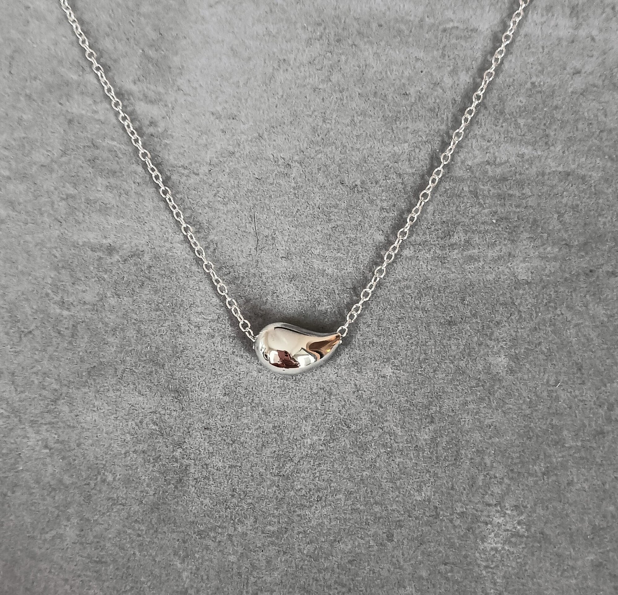 Collar gota - 4