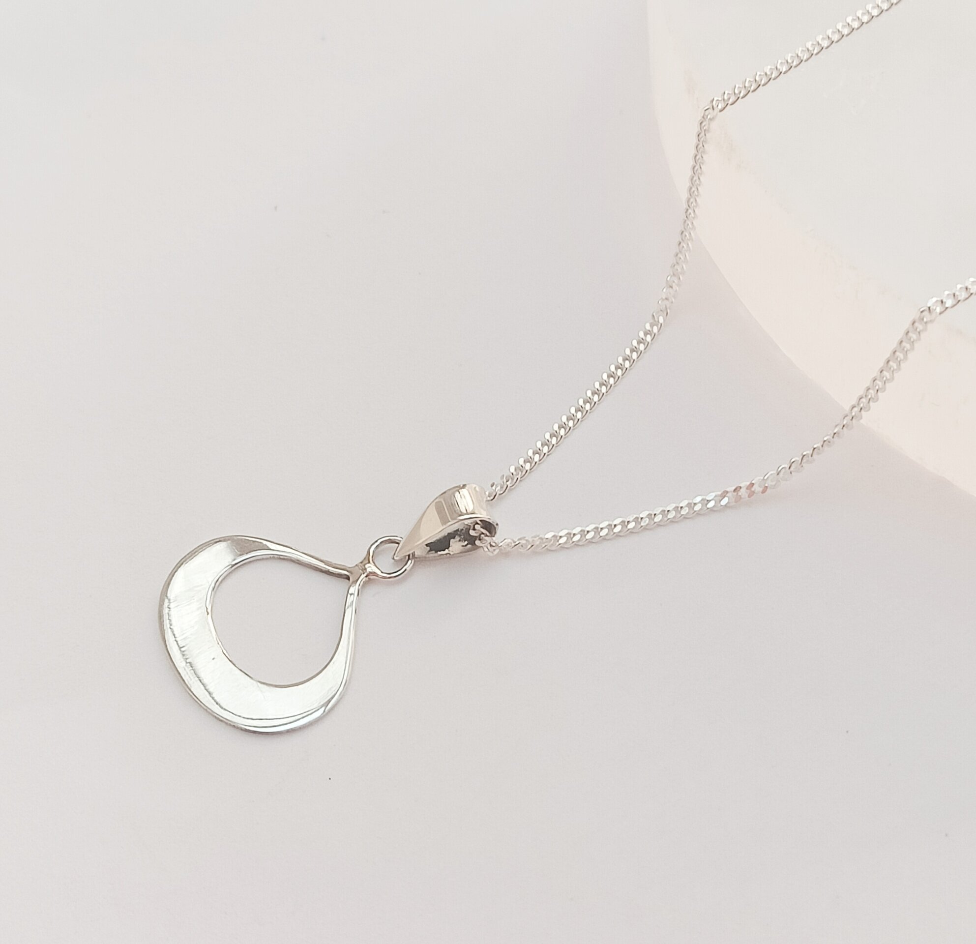 Collar gota - 3