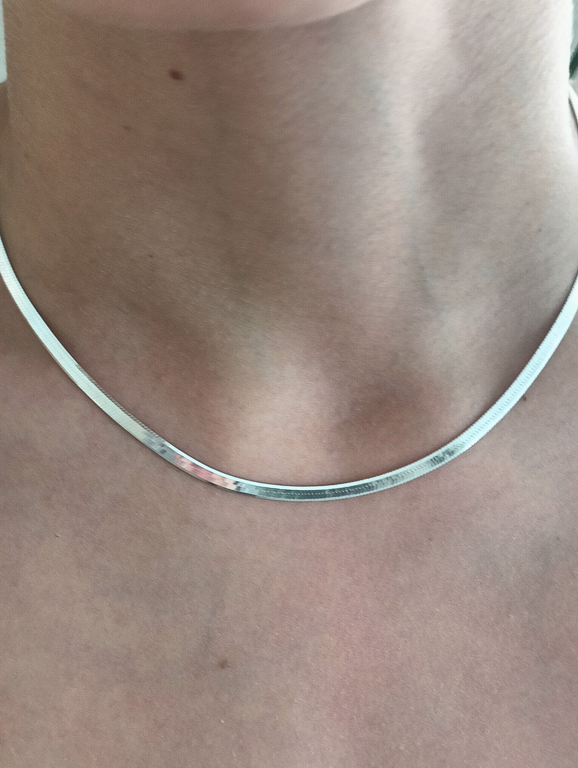collar cola de ratón - 3