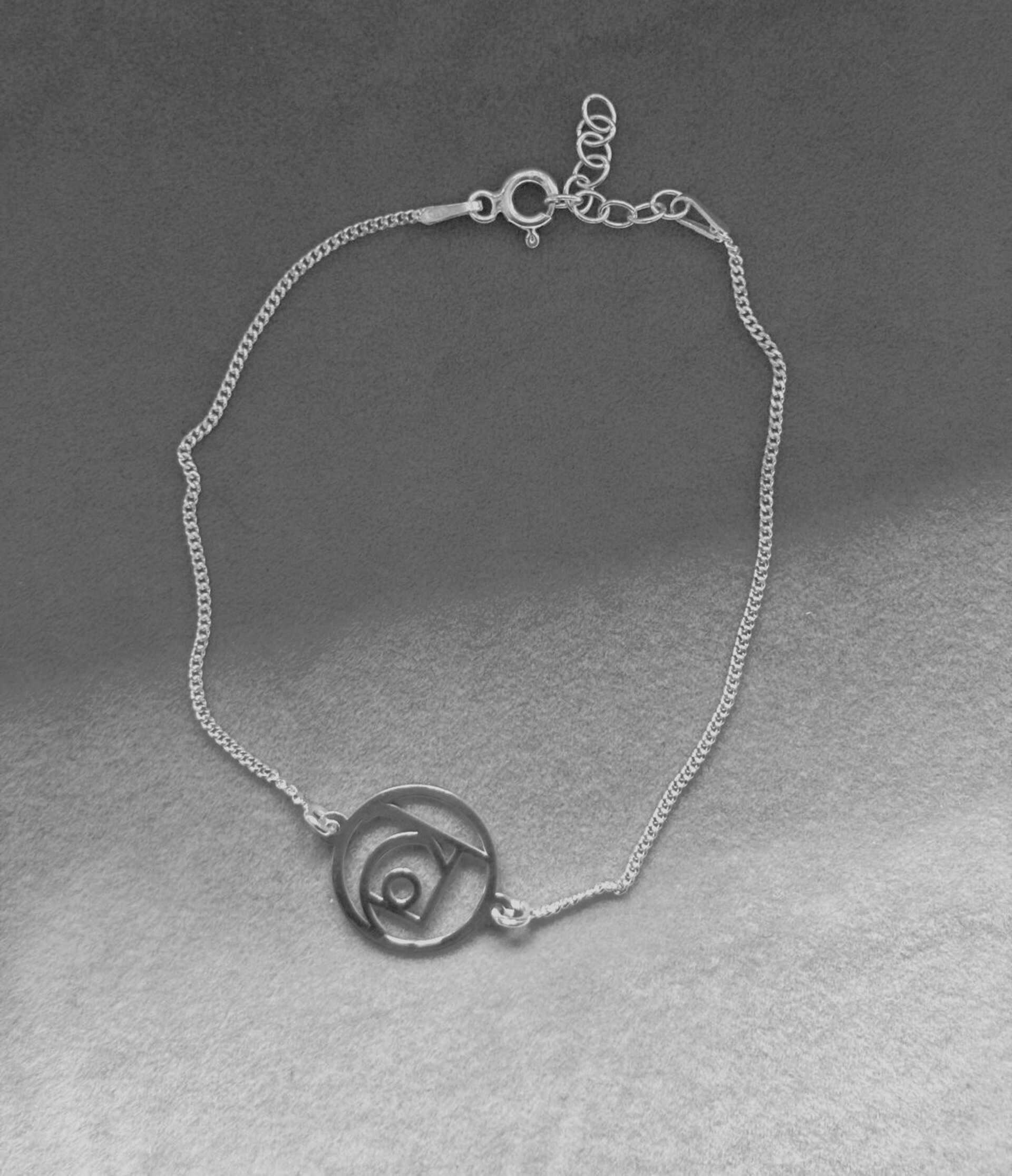 pulsera Sigilo de la Salud - 2