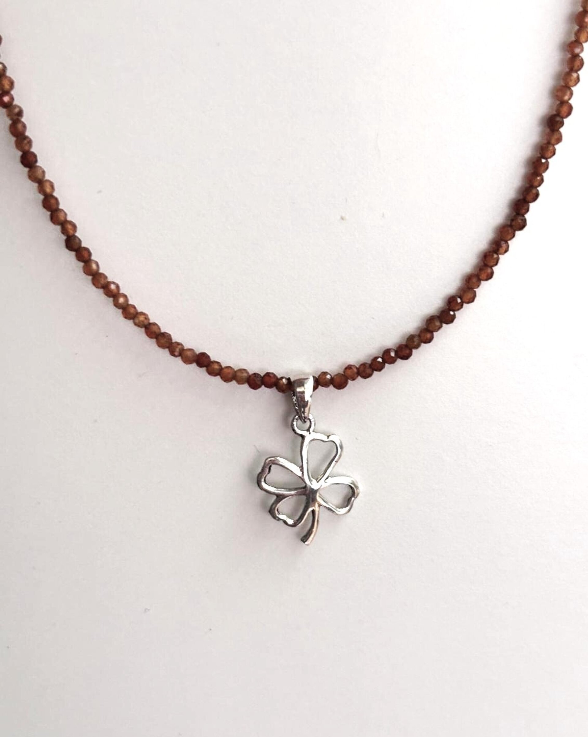 Collar de la fortuna - 3