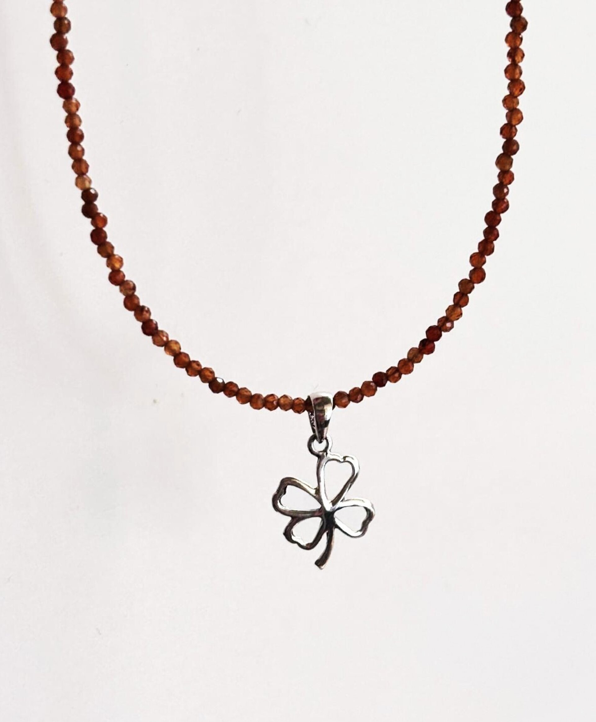 Collar de la fortuna - 4