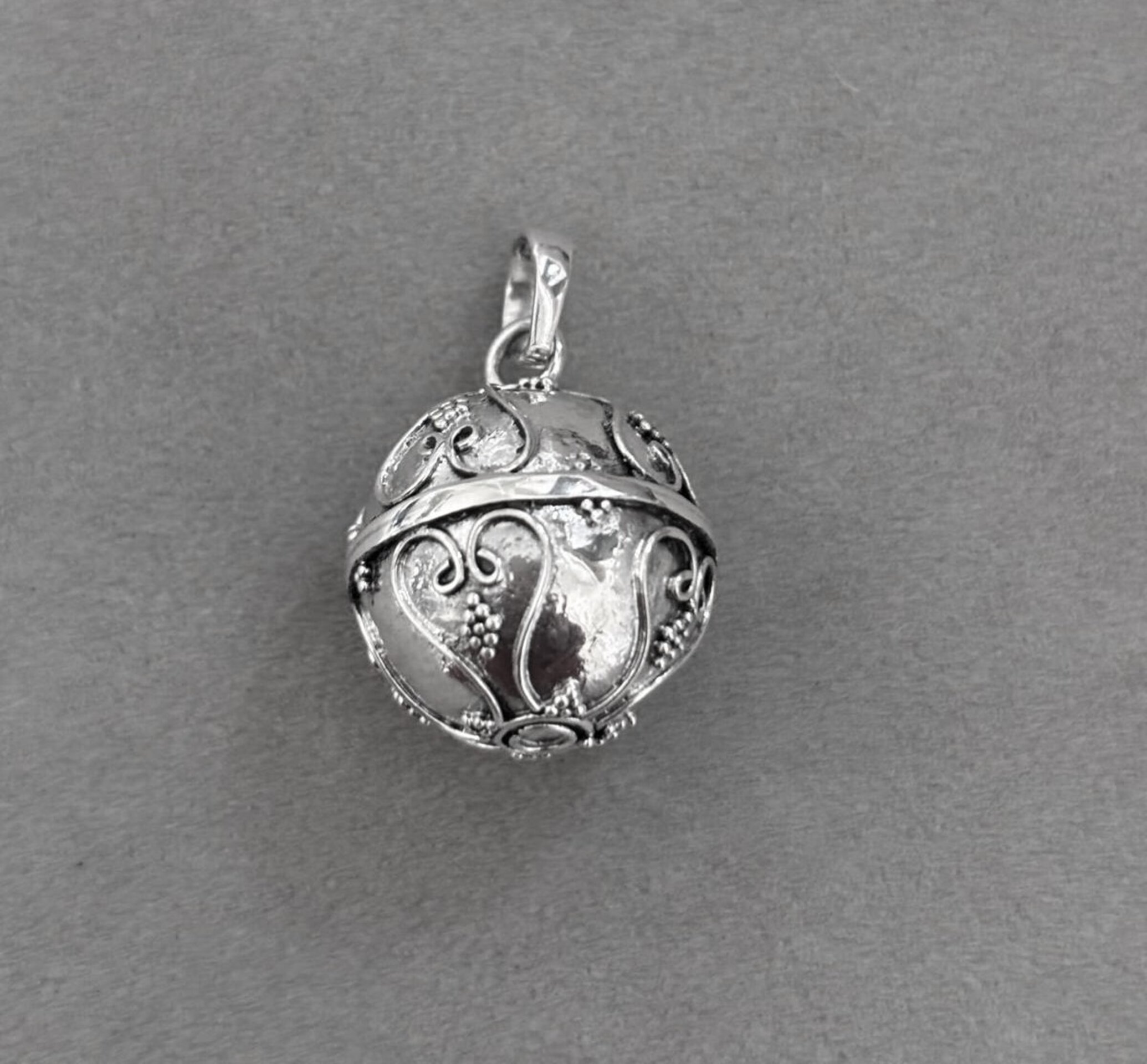 colgante llamador de ángeles - 3