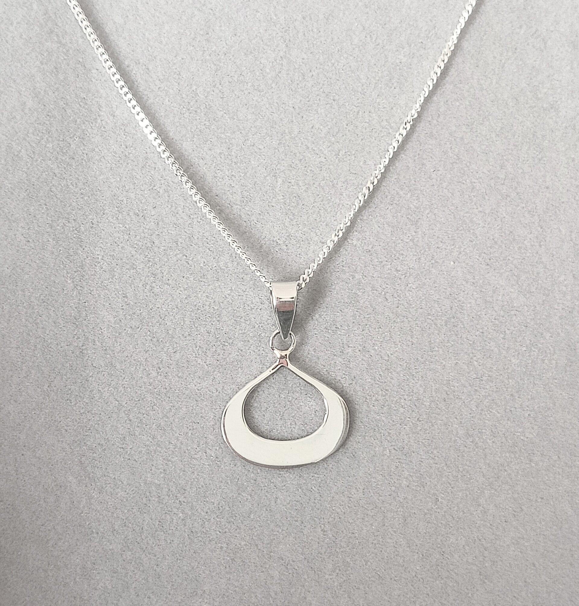 Collar gota - 2