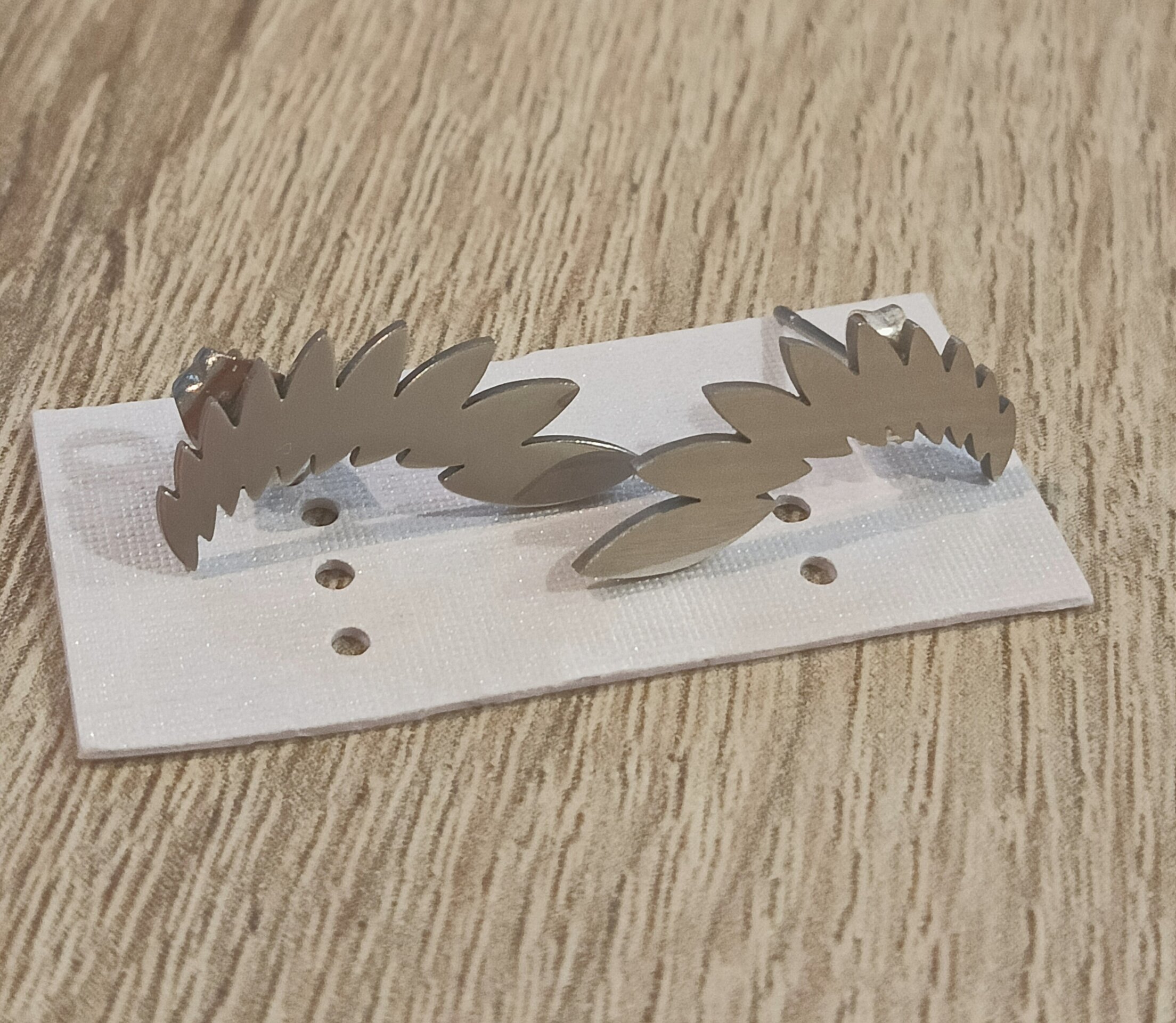Pendientes trepadores - 4