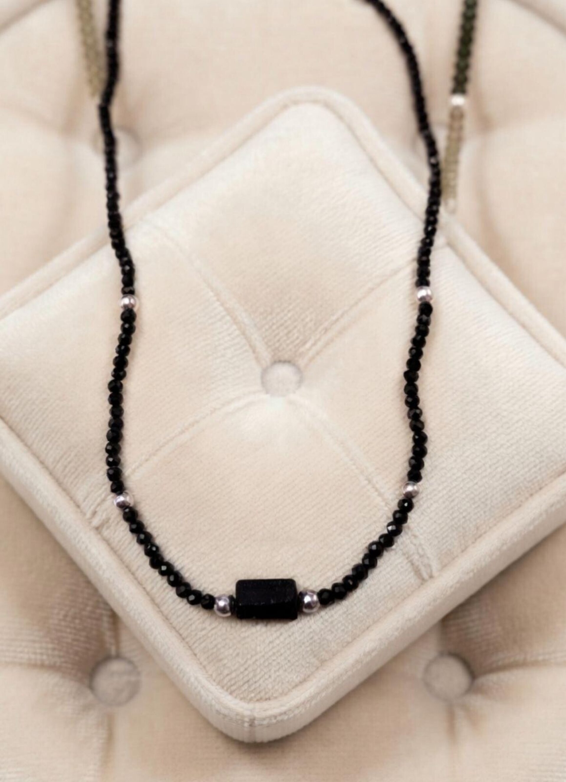 collar turmalina - 2