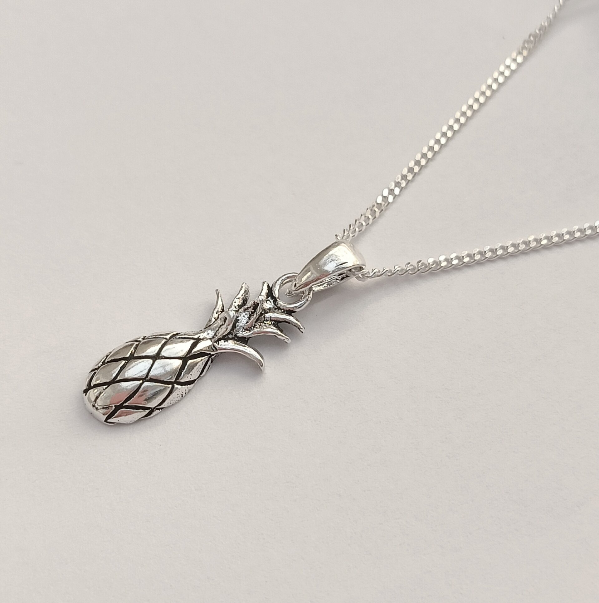 Collar piña - 4