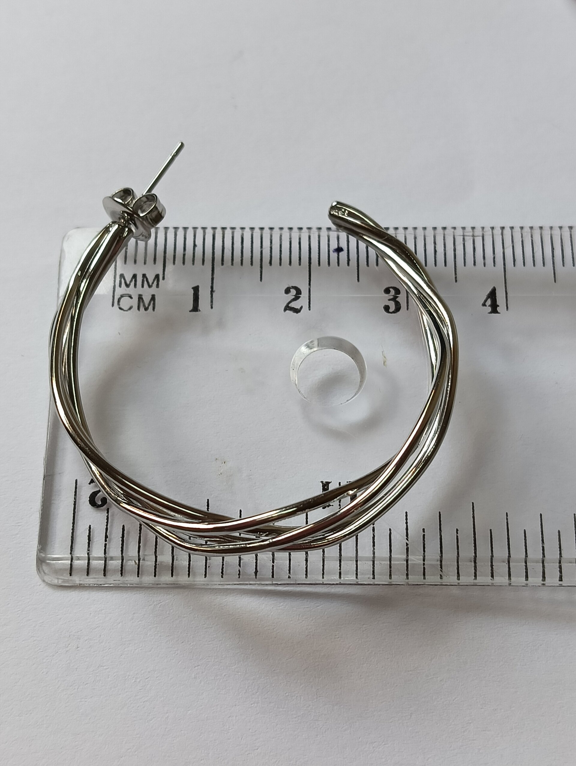 Aros entrelazados - 4