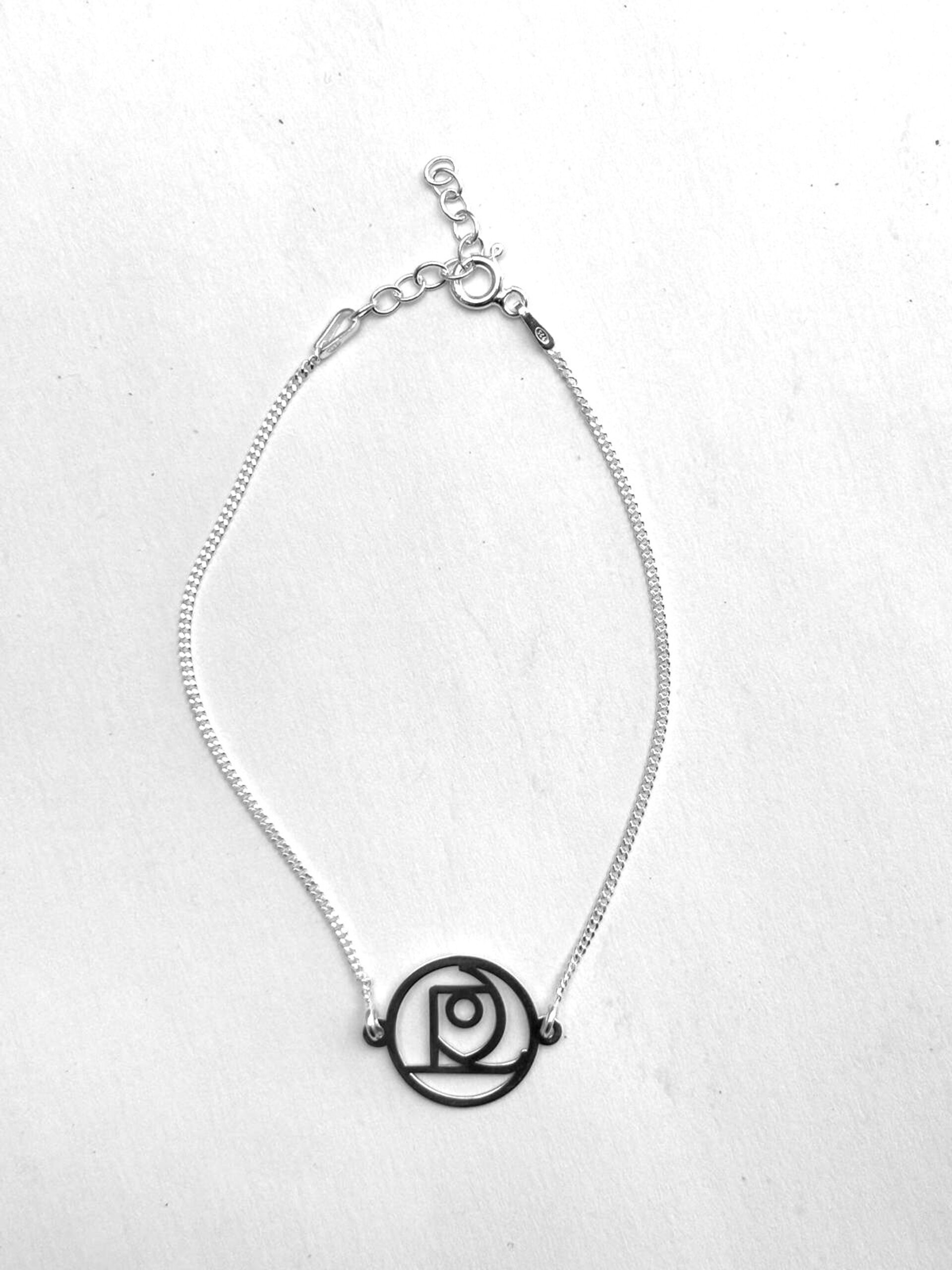 pulsera Sigilo de la Salud - 5