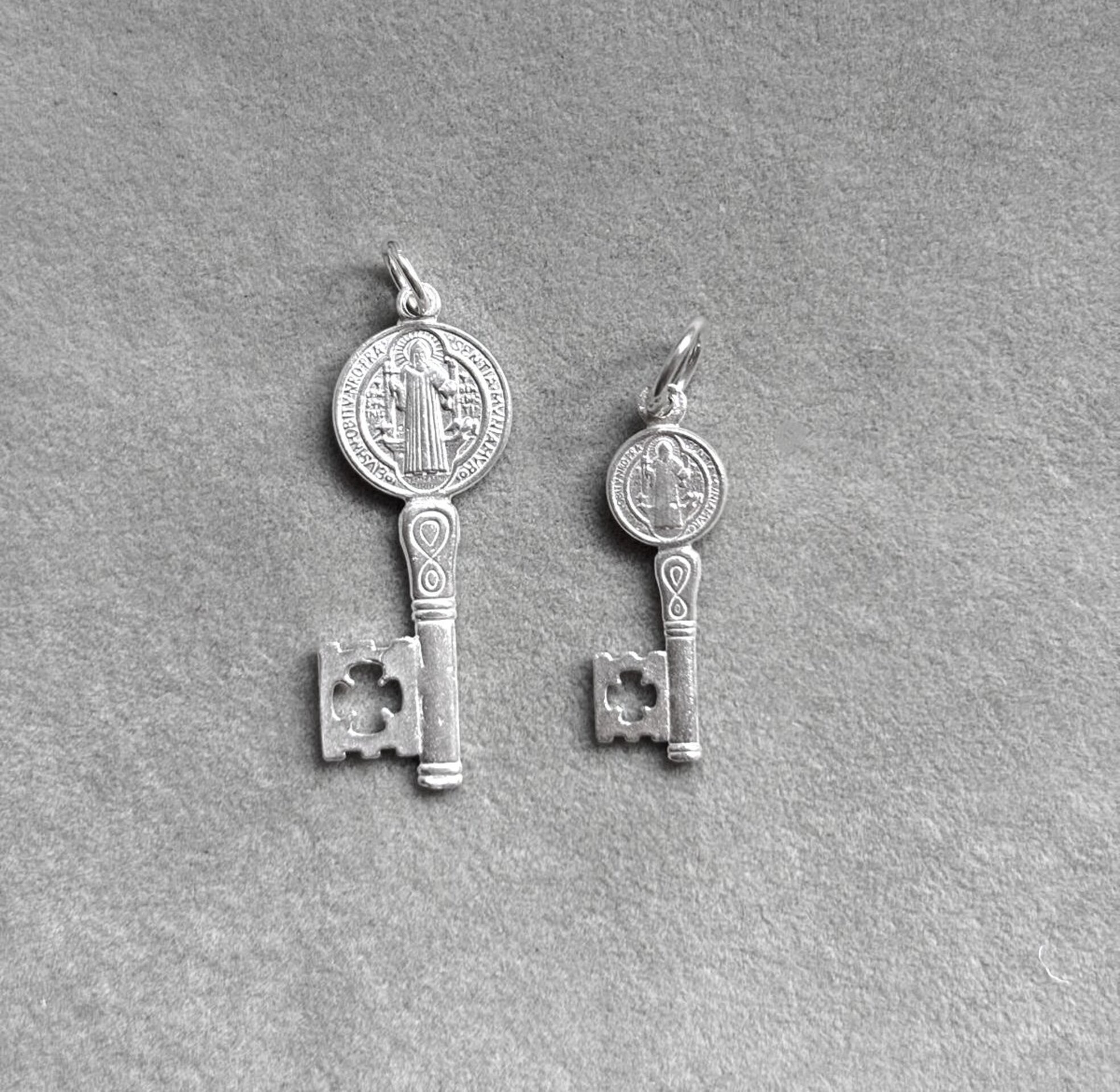 llave San Benito - 1