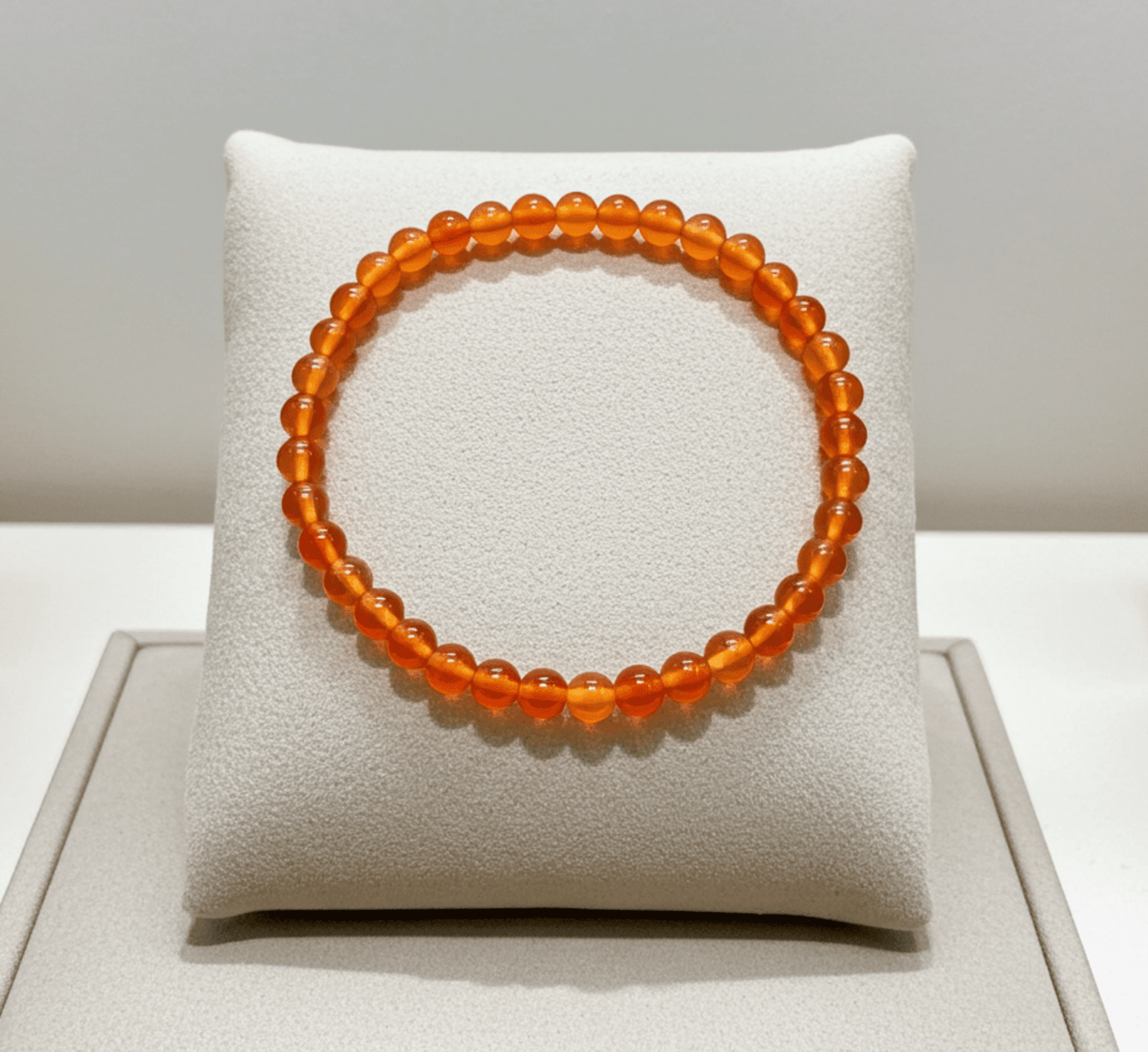 pulsera Carneola - 1