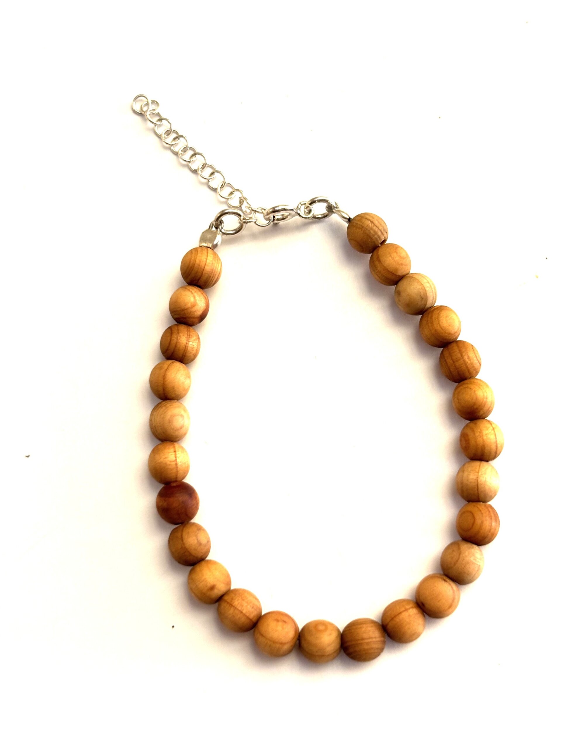 Pulsera palo santo - 2