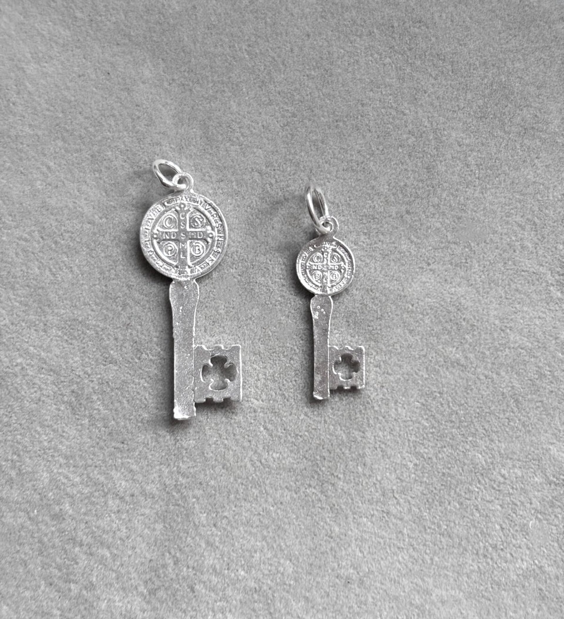 llave San Benito - 2