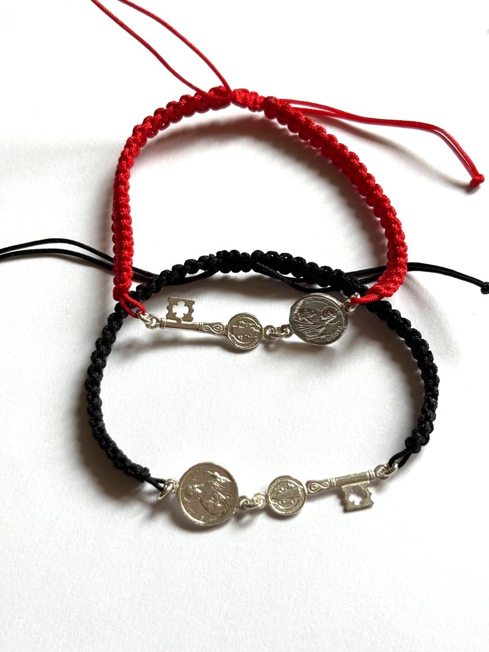 Pulsera abre caminos - 1