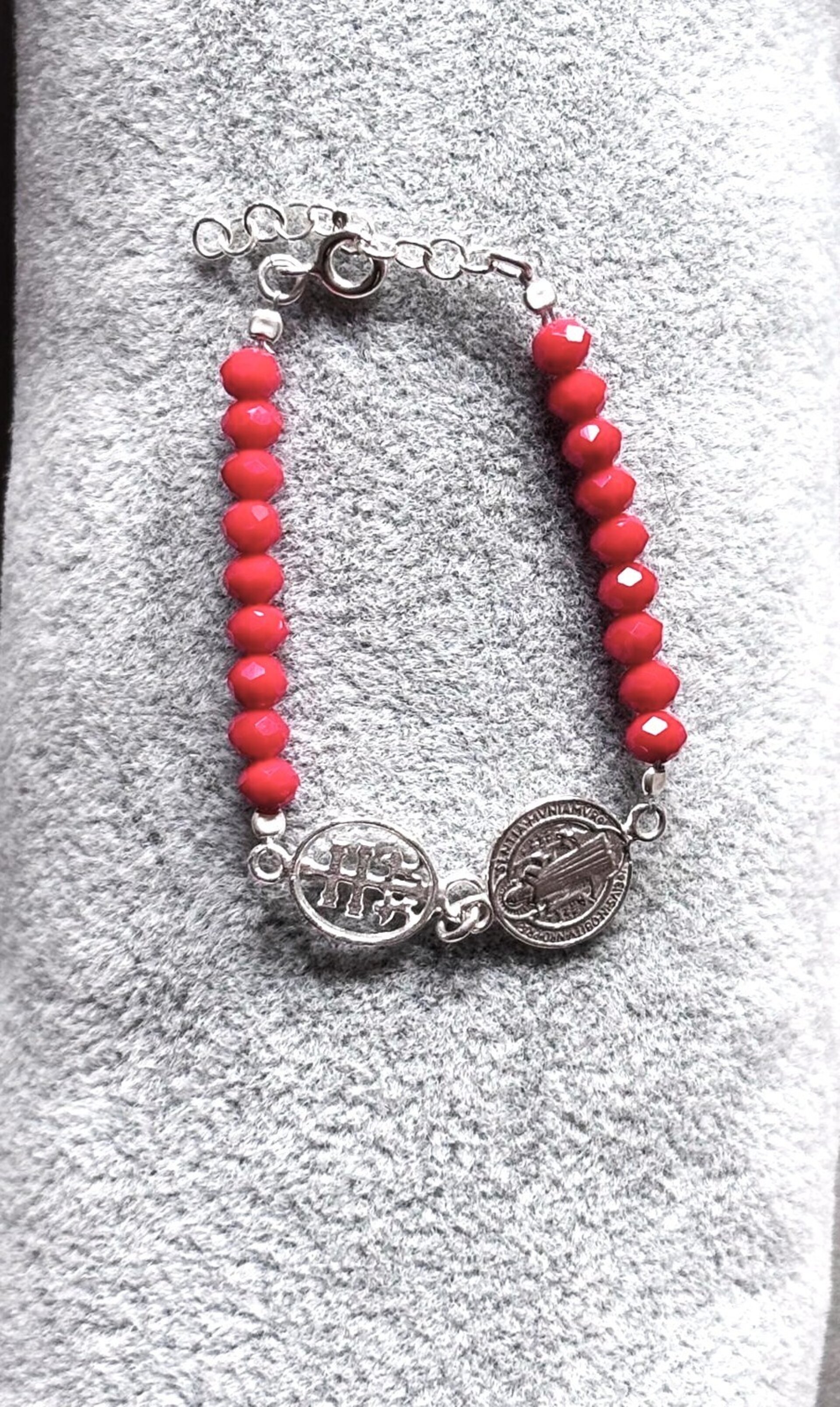 pulsera para niña a partir de 2 años protección - 4