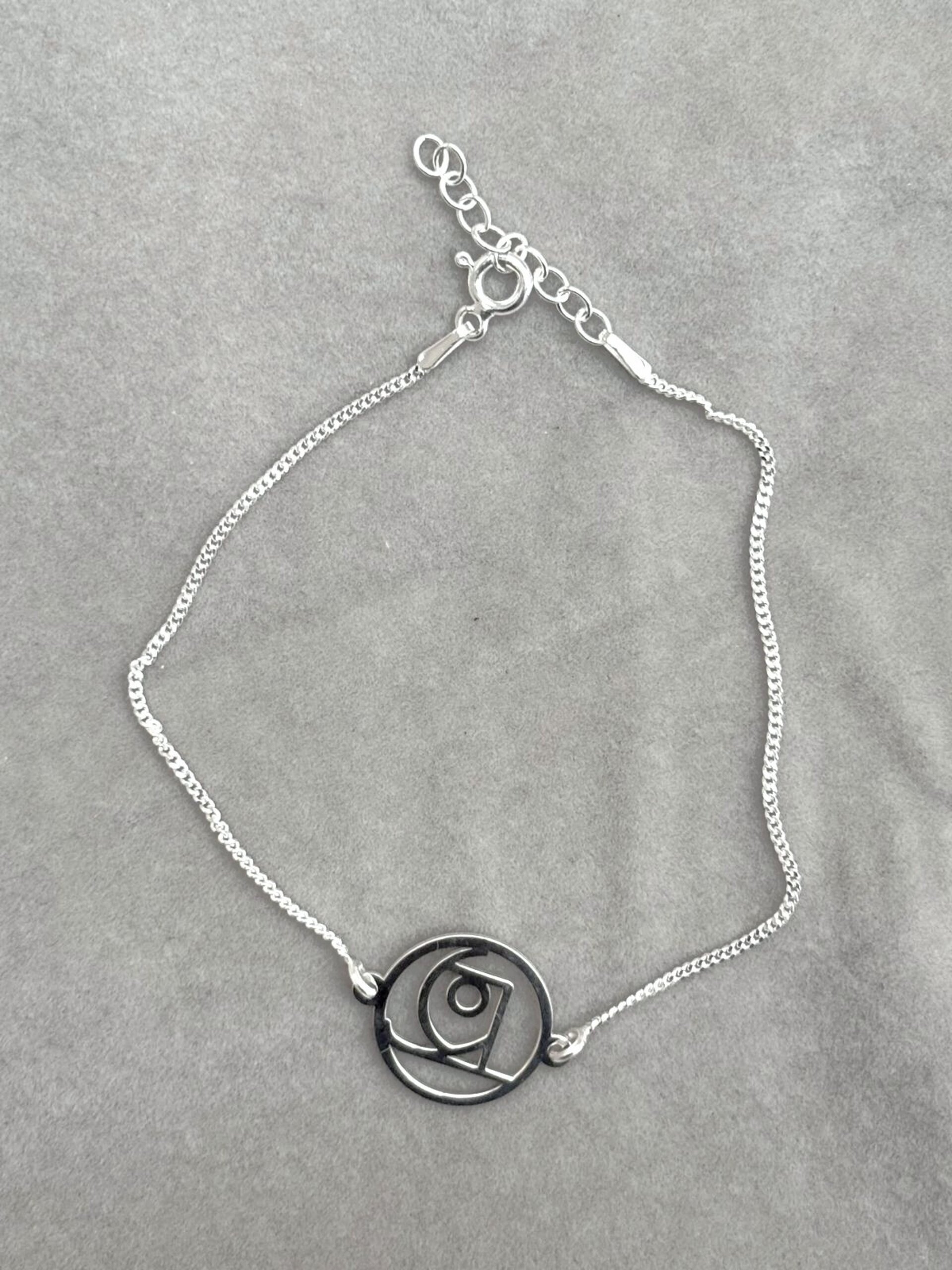 pulsera Sigilo de la Salud - 4