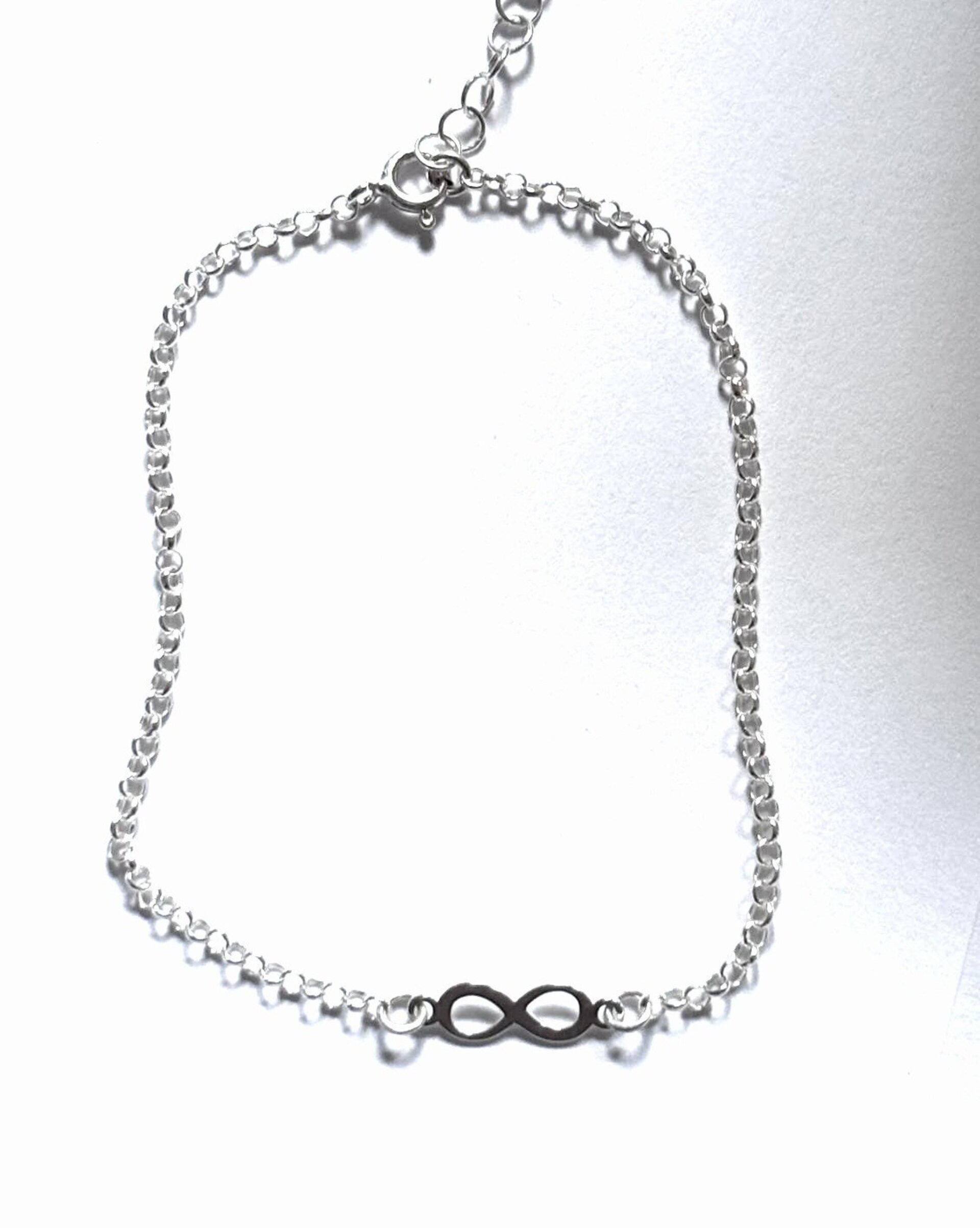 pulsera infinito - 7