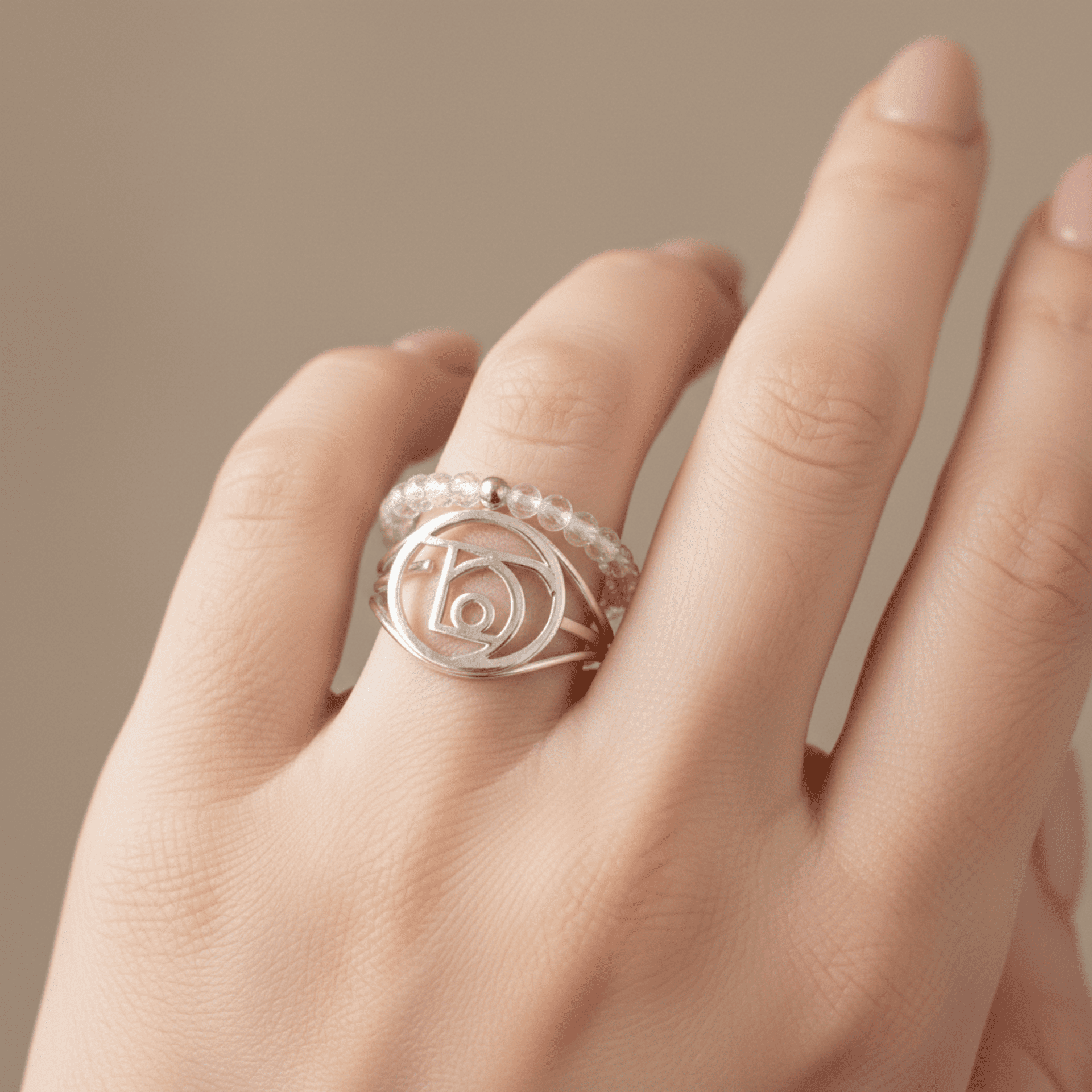 pack sigilo y cuarzo para la salud - 3