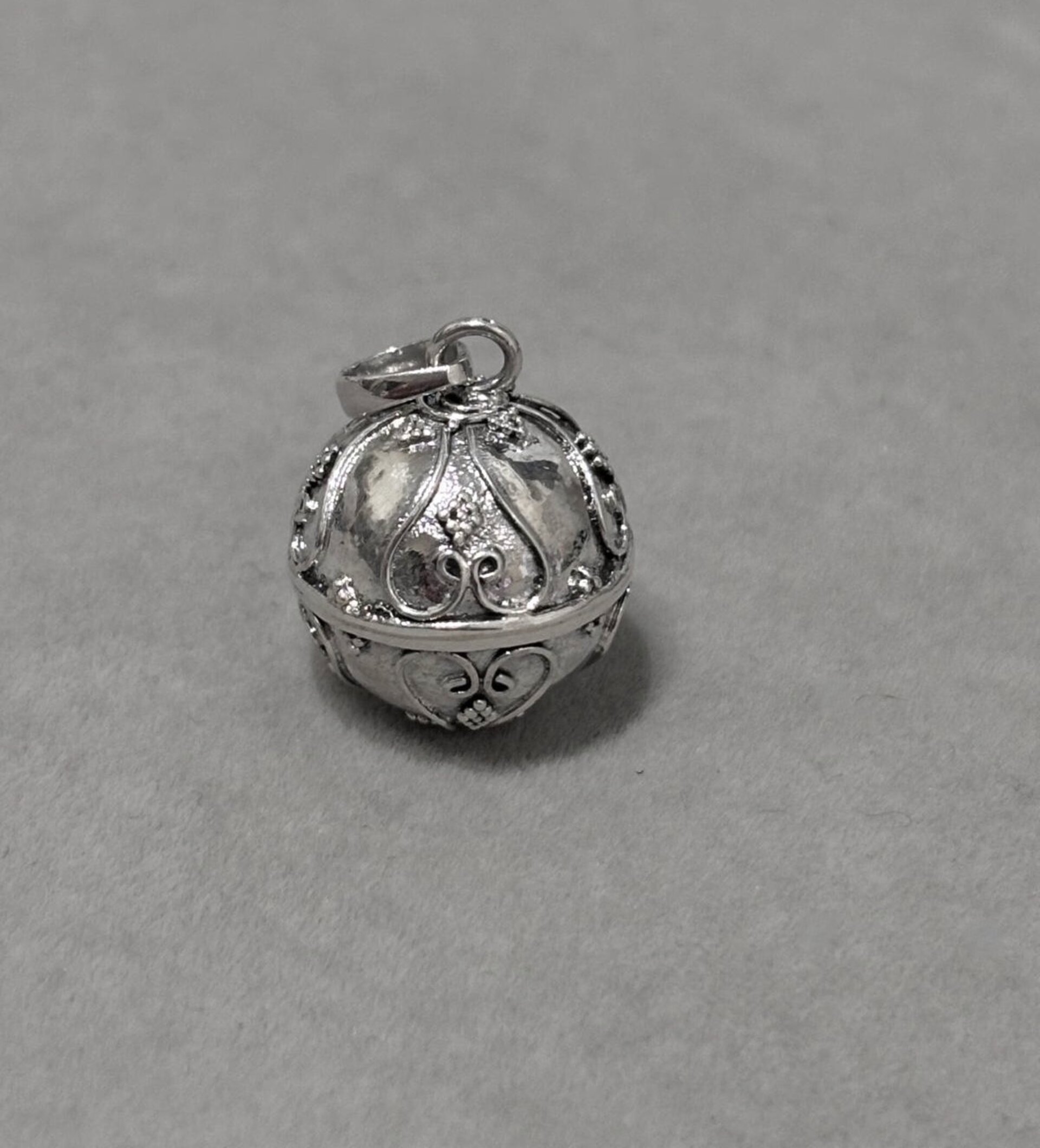 colgante llamador de ángeles - 1