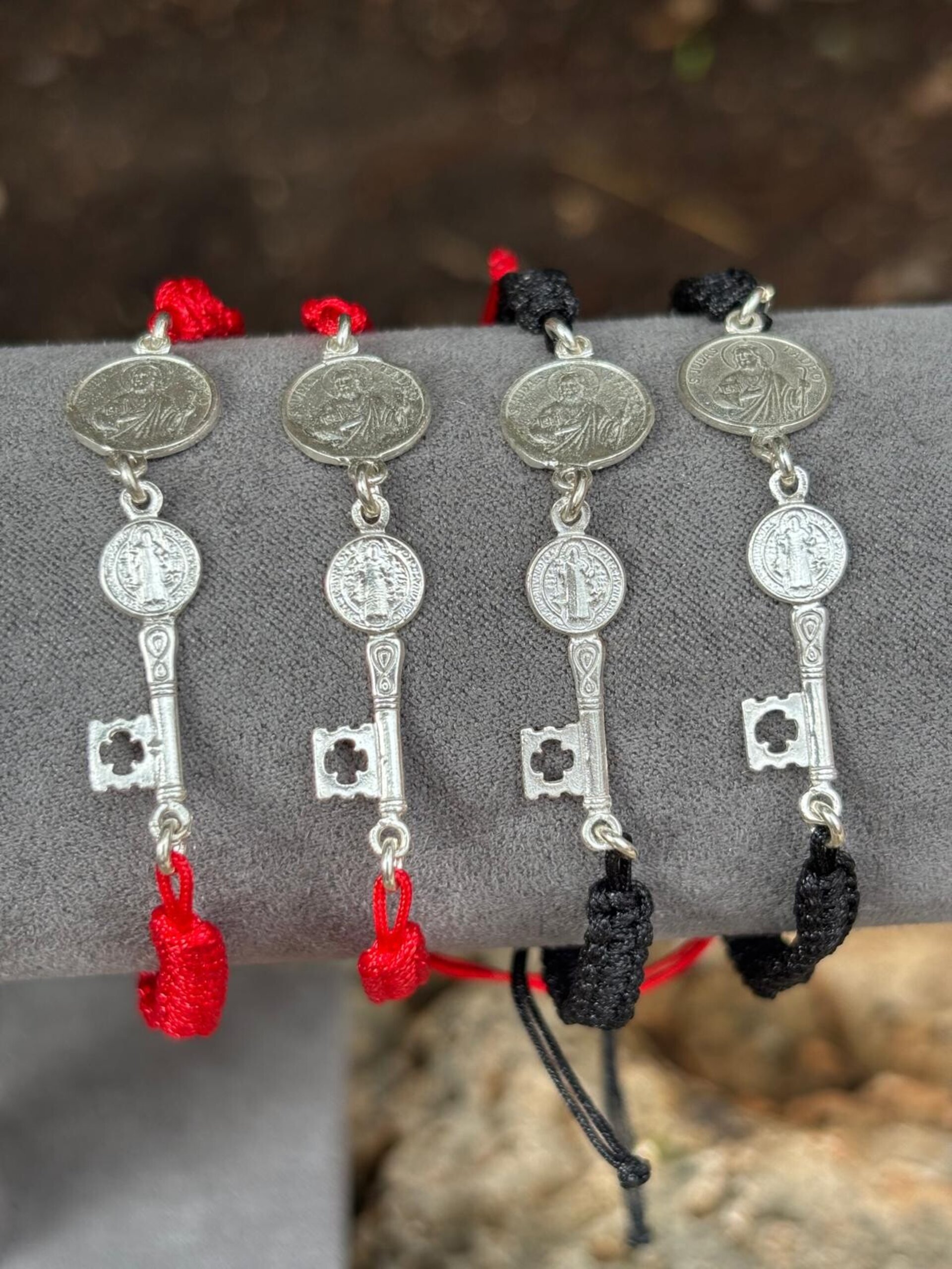 Pulsera abre caminos - 2