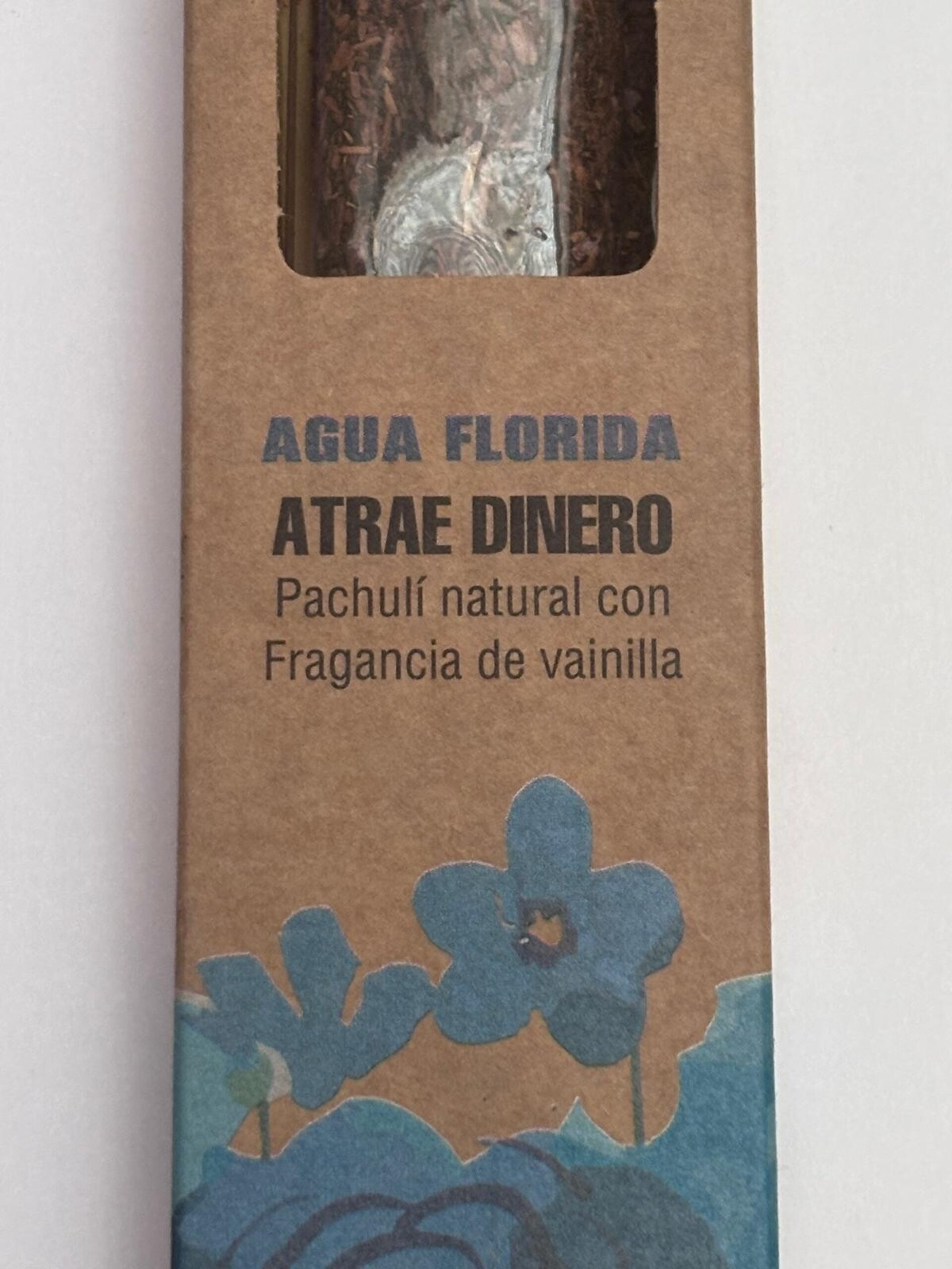incienso agua de florida-ATRAE DINERO-namasté - 3
