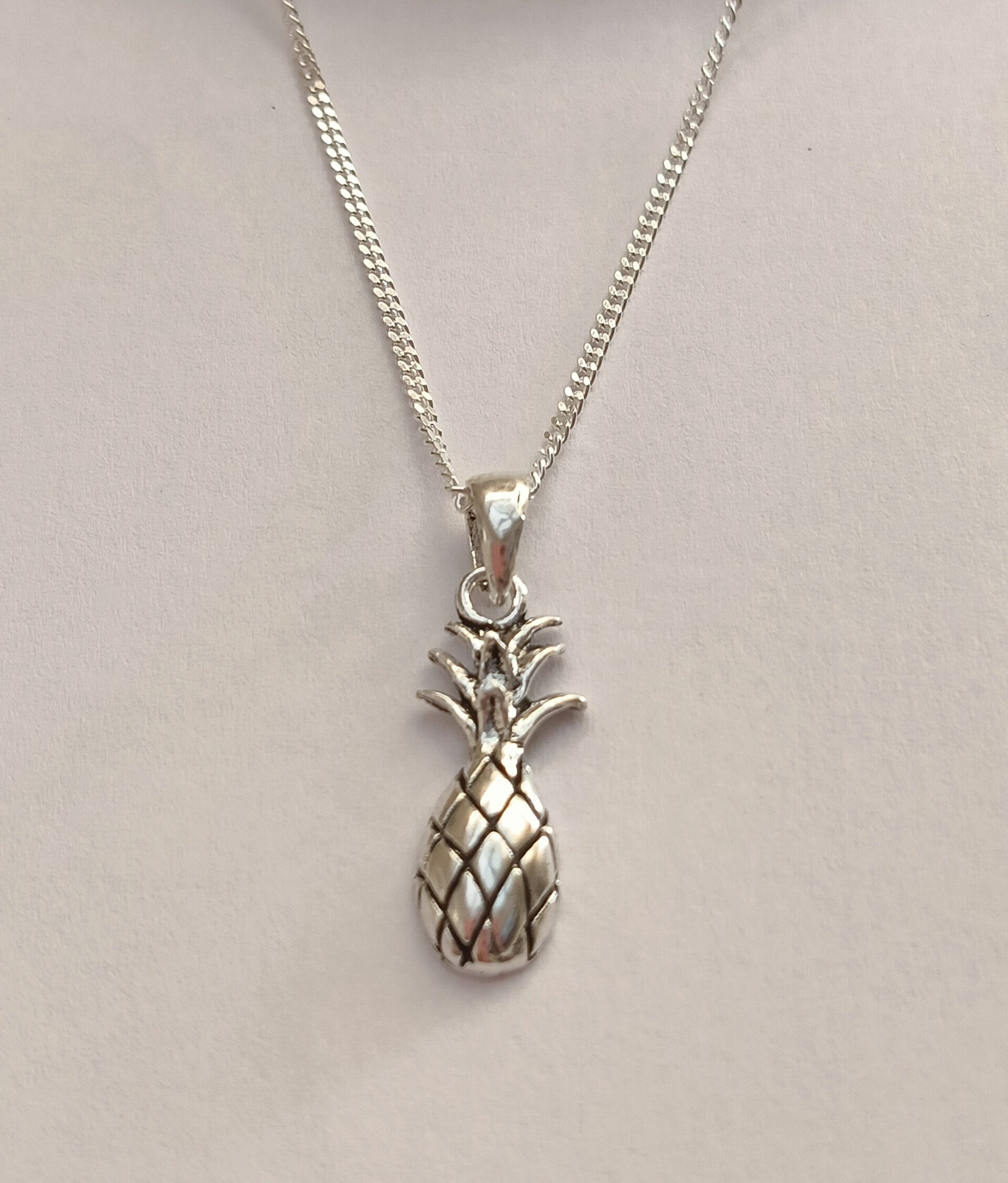 Collar piña - 5