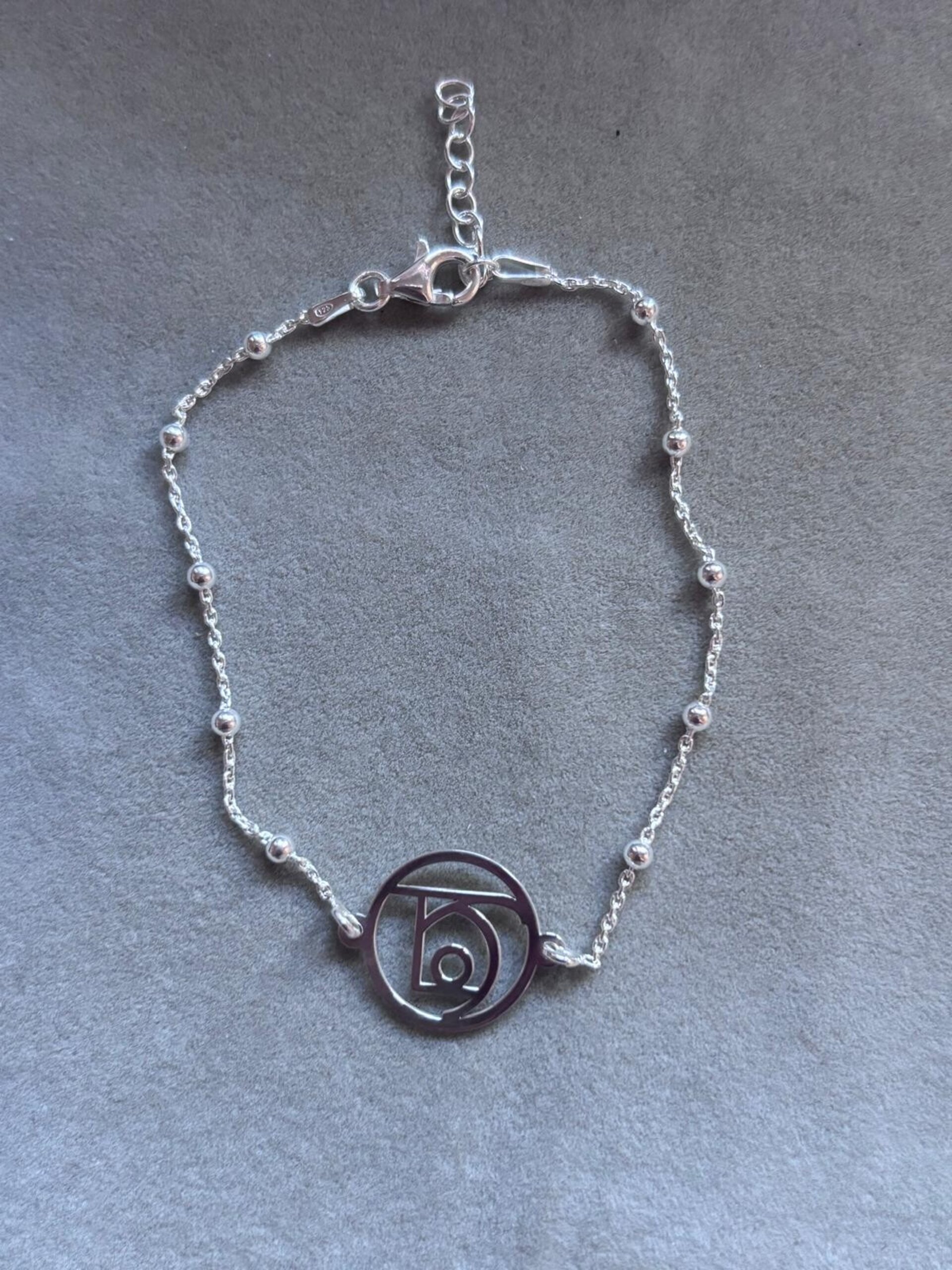 pulsera bolitas Sigilo de la Salud - 3