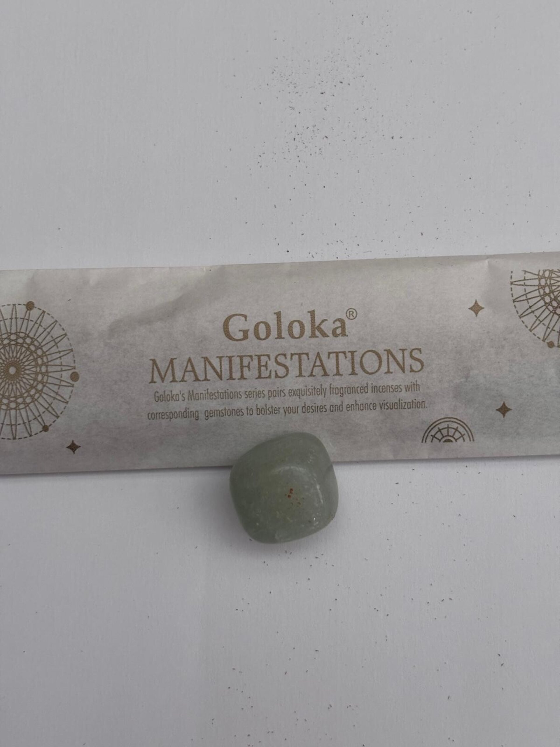 incienso-PURA ENERGÍA-goloka - 4