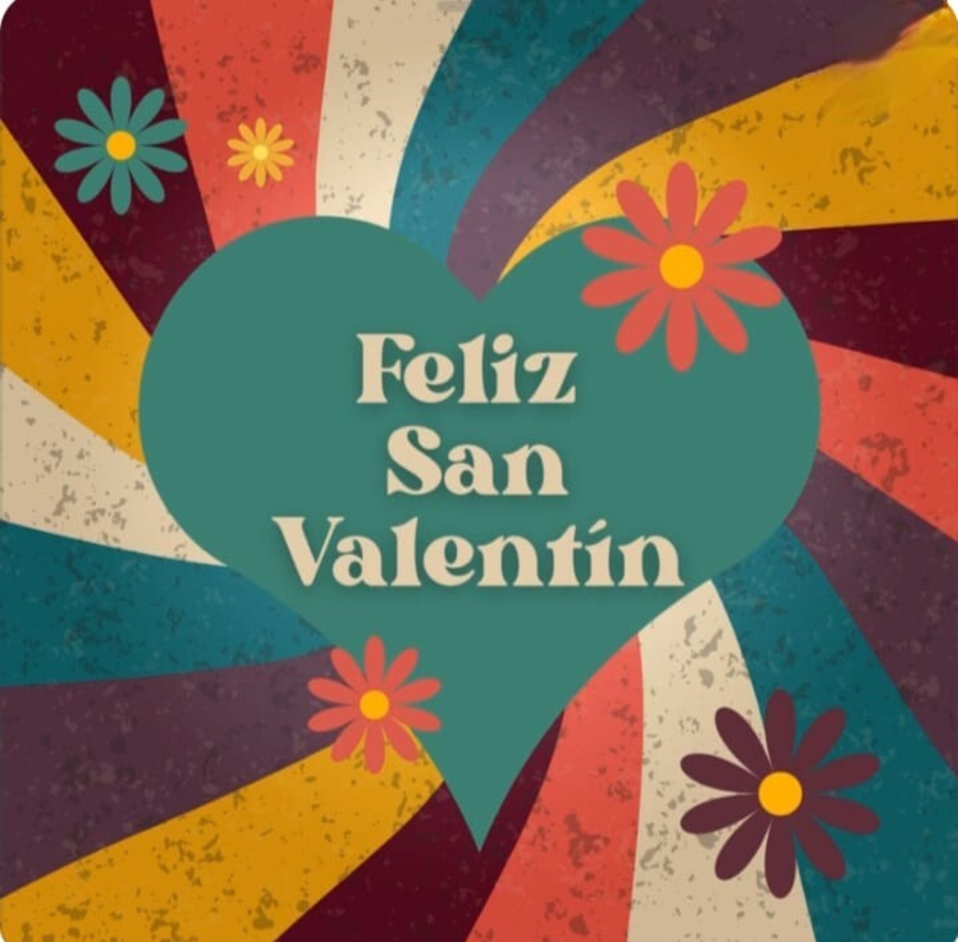san valentin