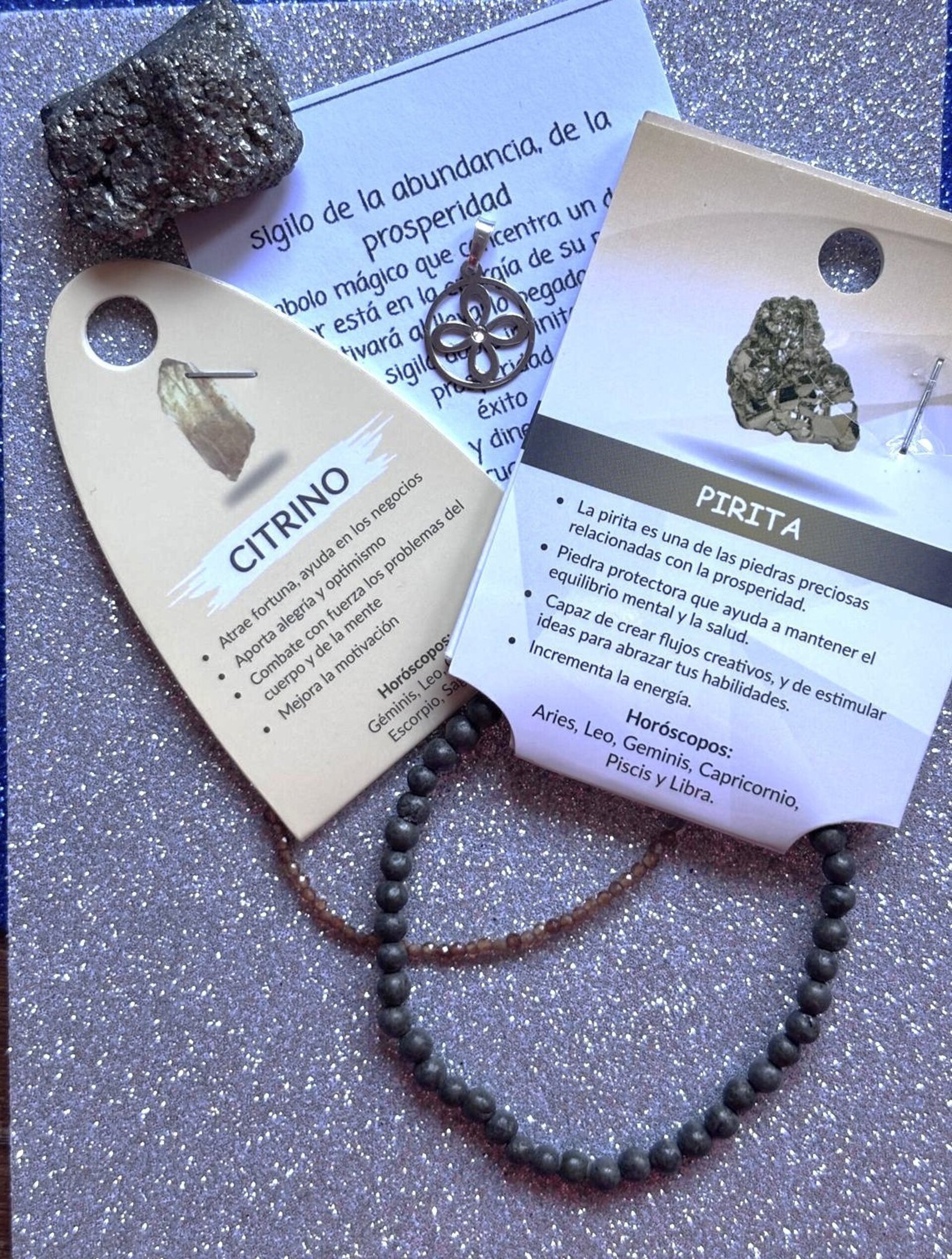 pack de la abundancia - 3