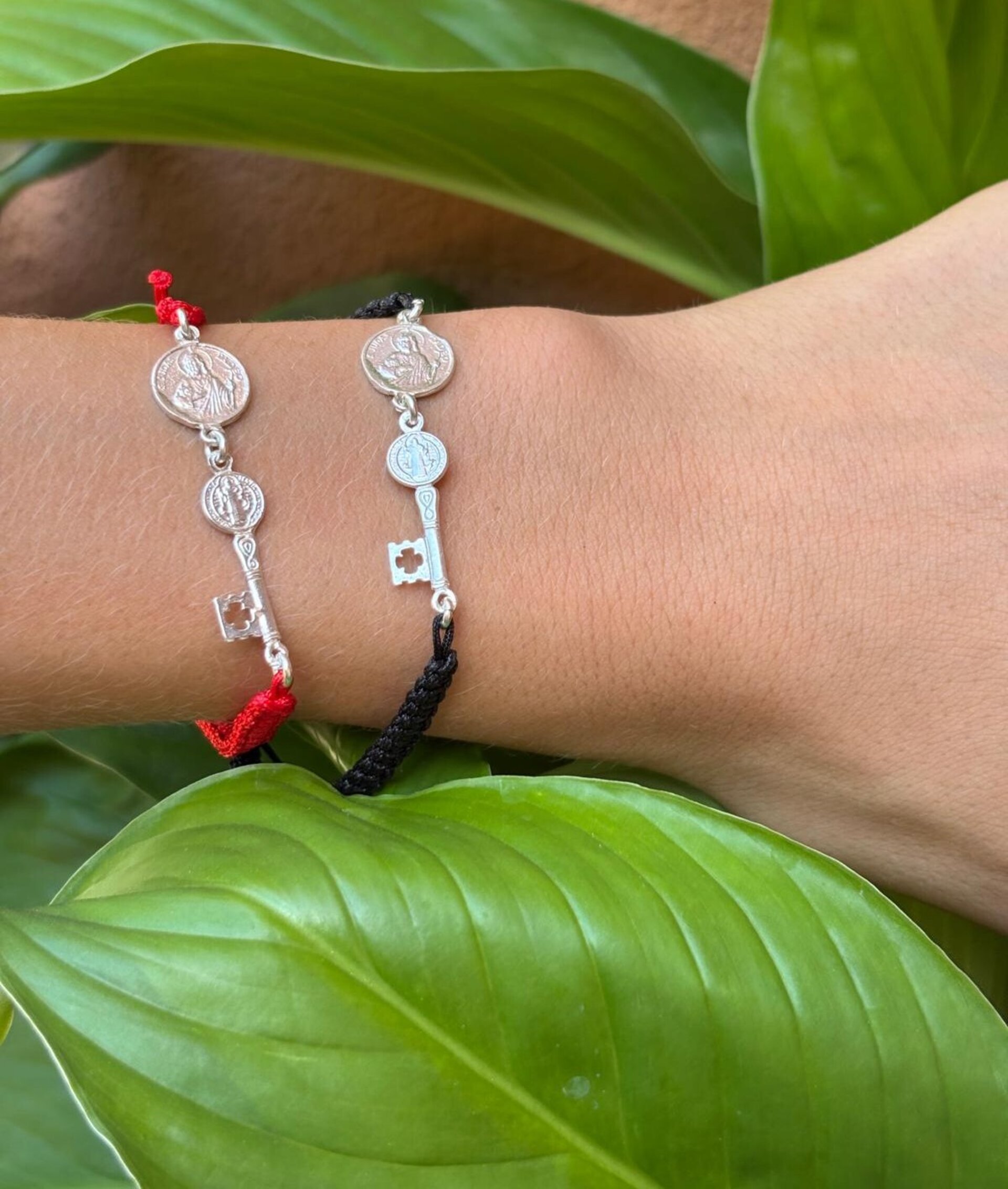 Pulsera abre caminos - 7