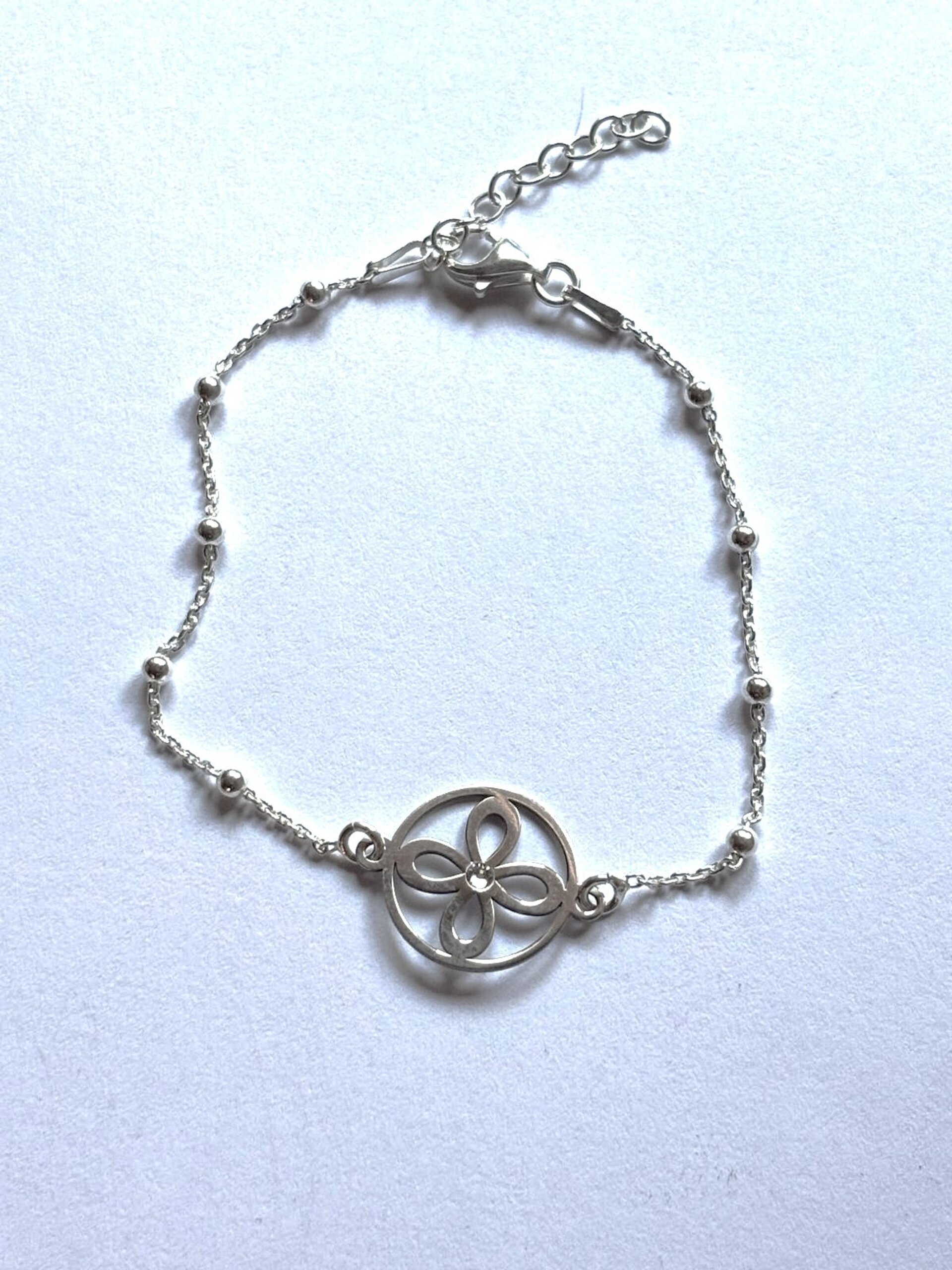 pulseras sigilo de la abundancia - 4