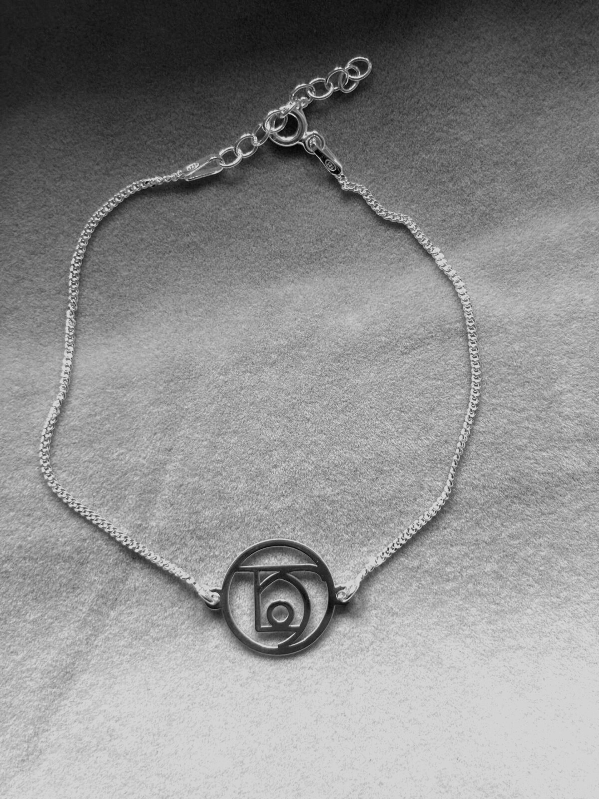 pulsera Sigilo de la Salud - 9