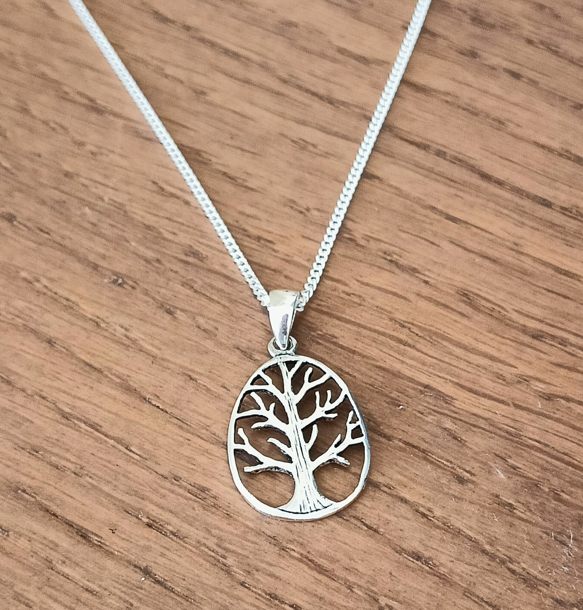 Collar arbol de la vida - 3