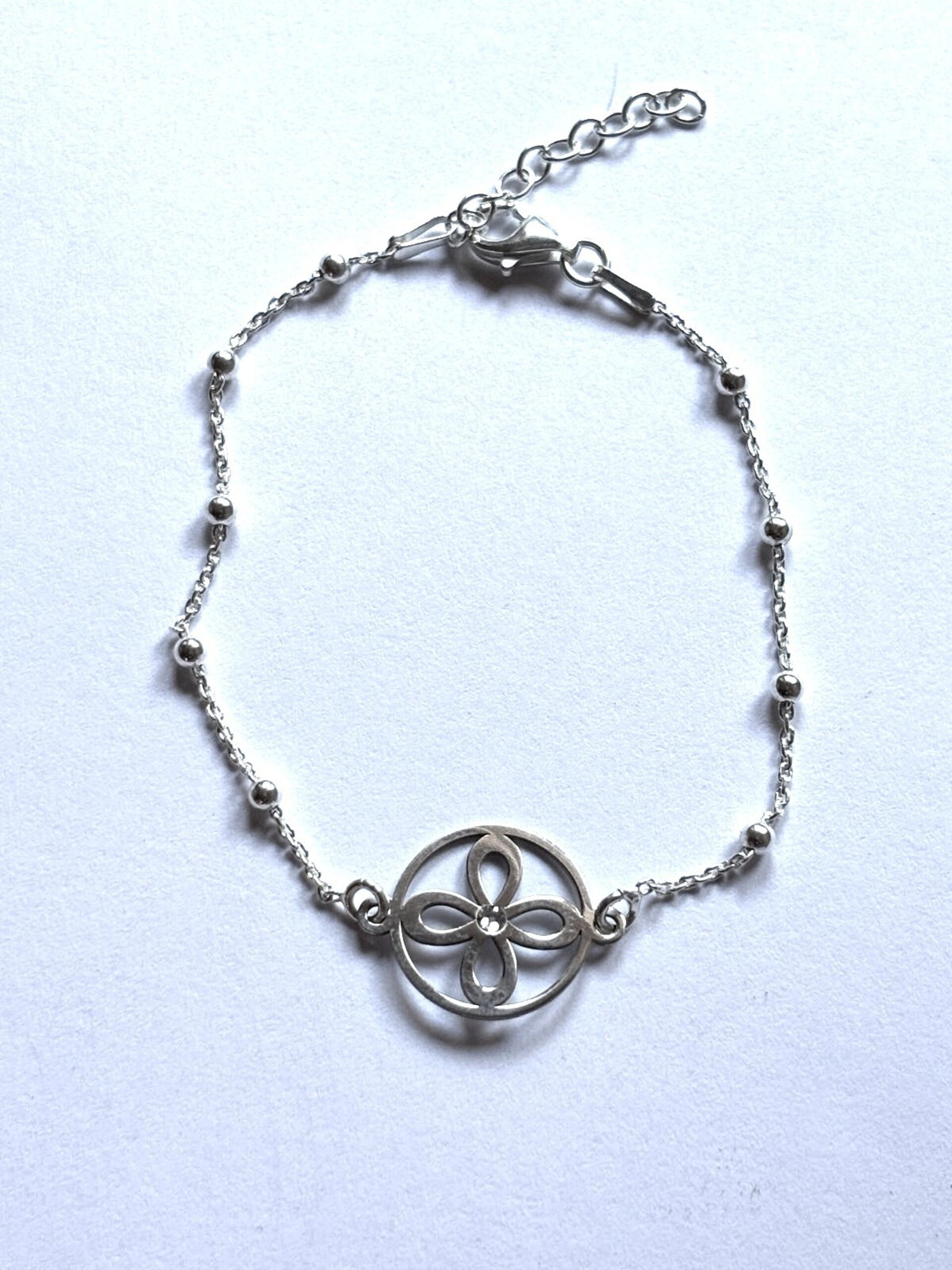 pulseras sigilo de la abundancia - 3