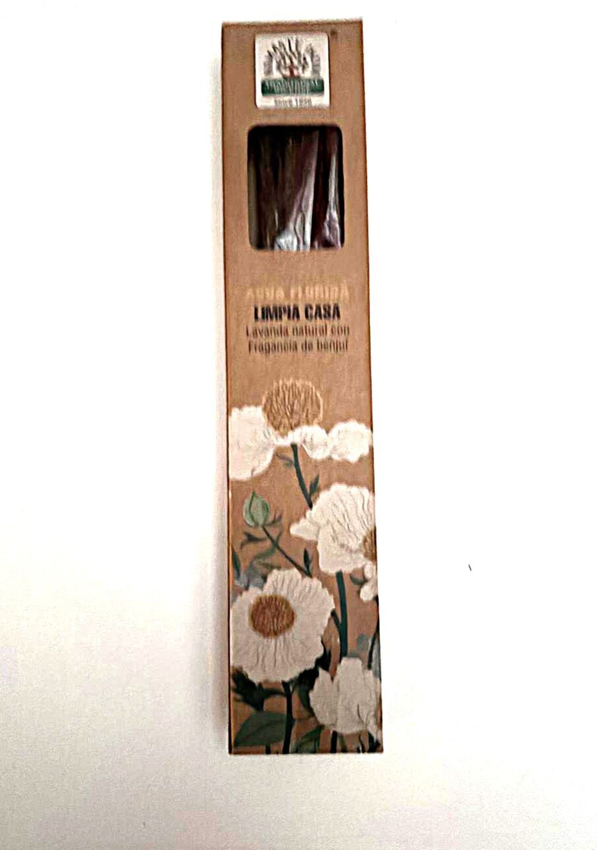 incienso-LIMPIA CASA-namaste - 2