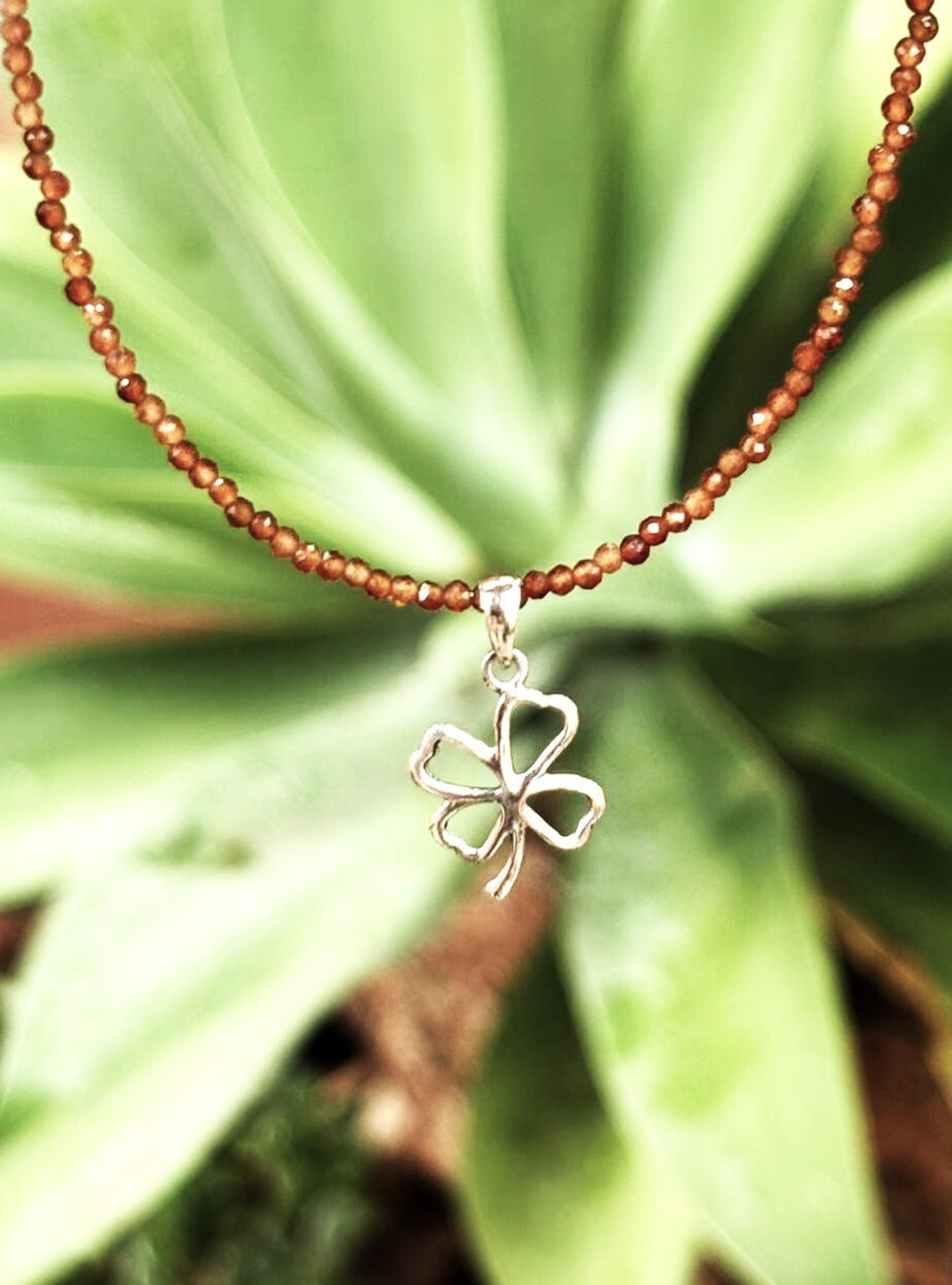 Collar de la fortuna - 6