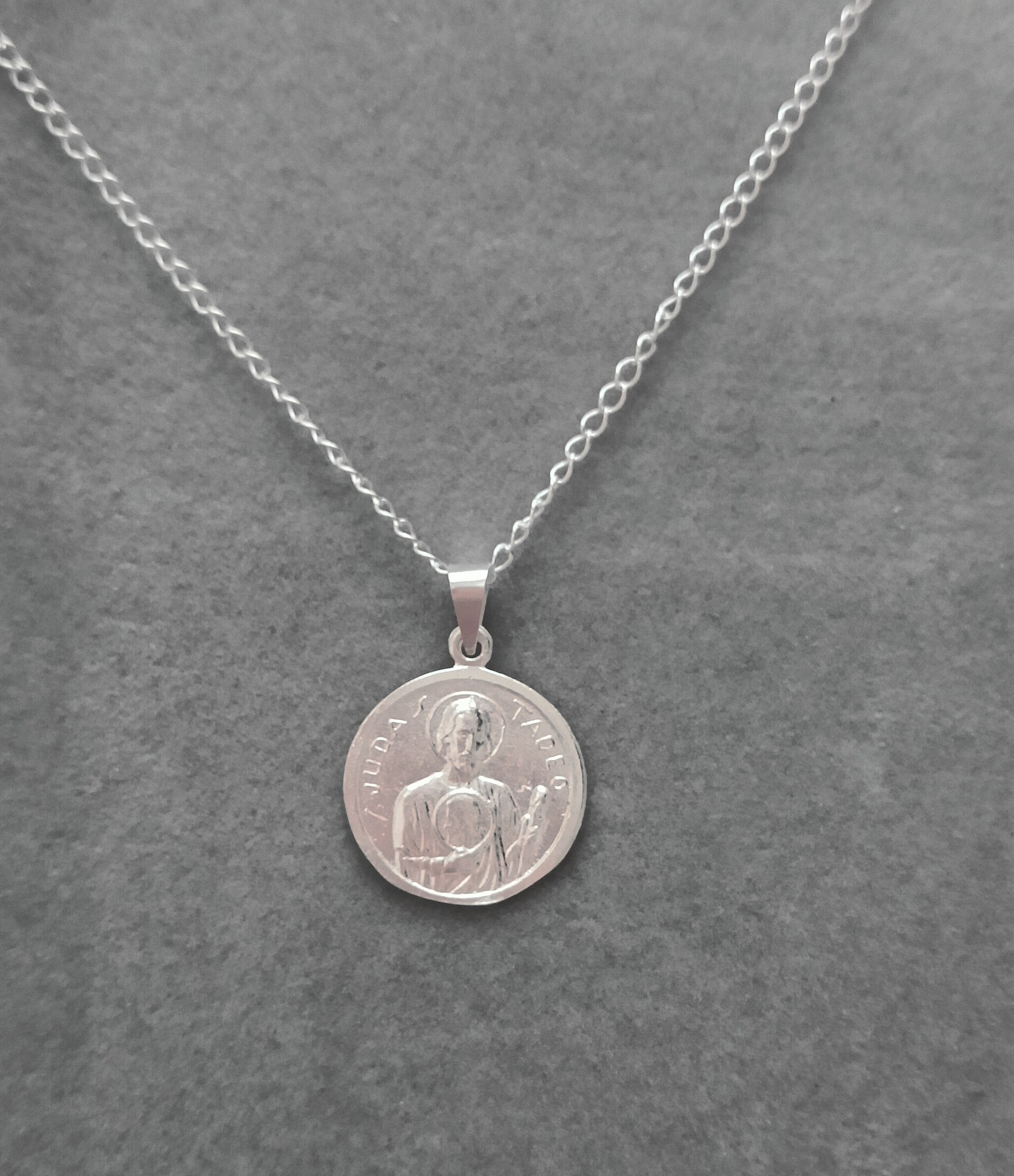 Collar judas tadeo - 2