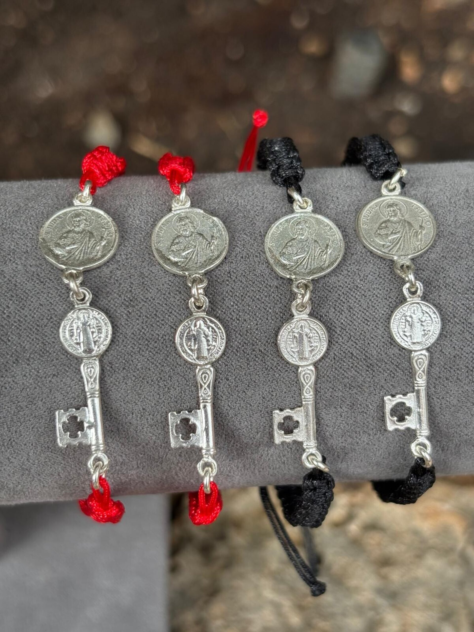 Pulsera abre caminos - 8