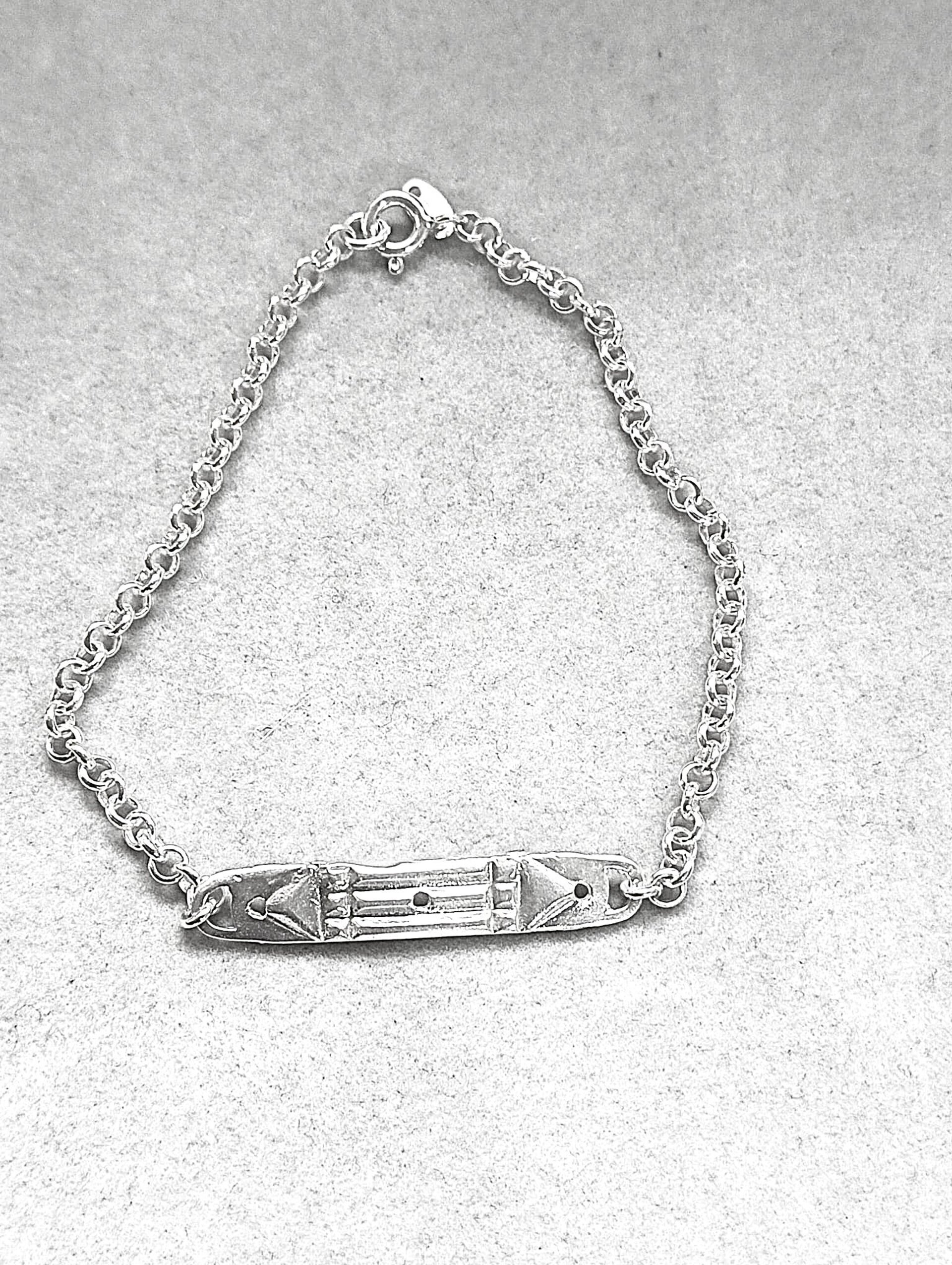 PULSERA ATLANTE - 4